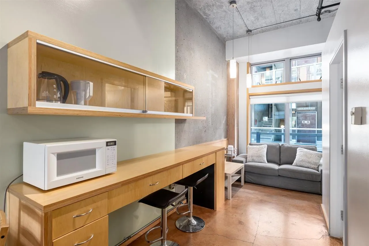 1529 W 6th Avenue #3XX