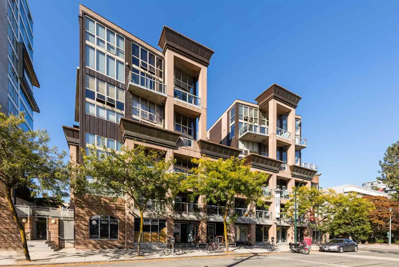 1529 W 6th Avenue #3XX