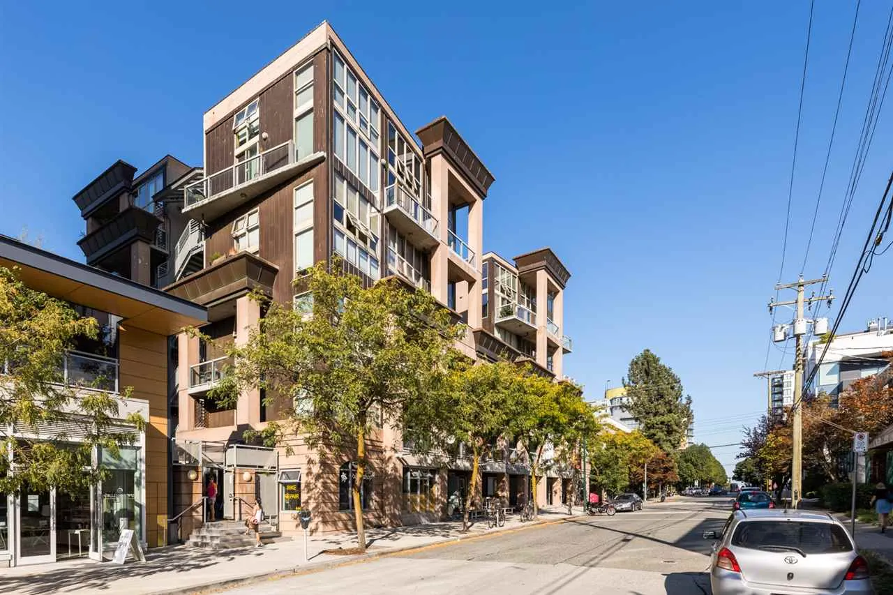 1529 W 6th Avenue #3XX
