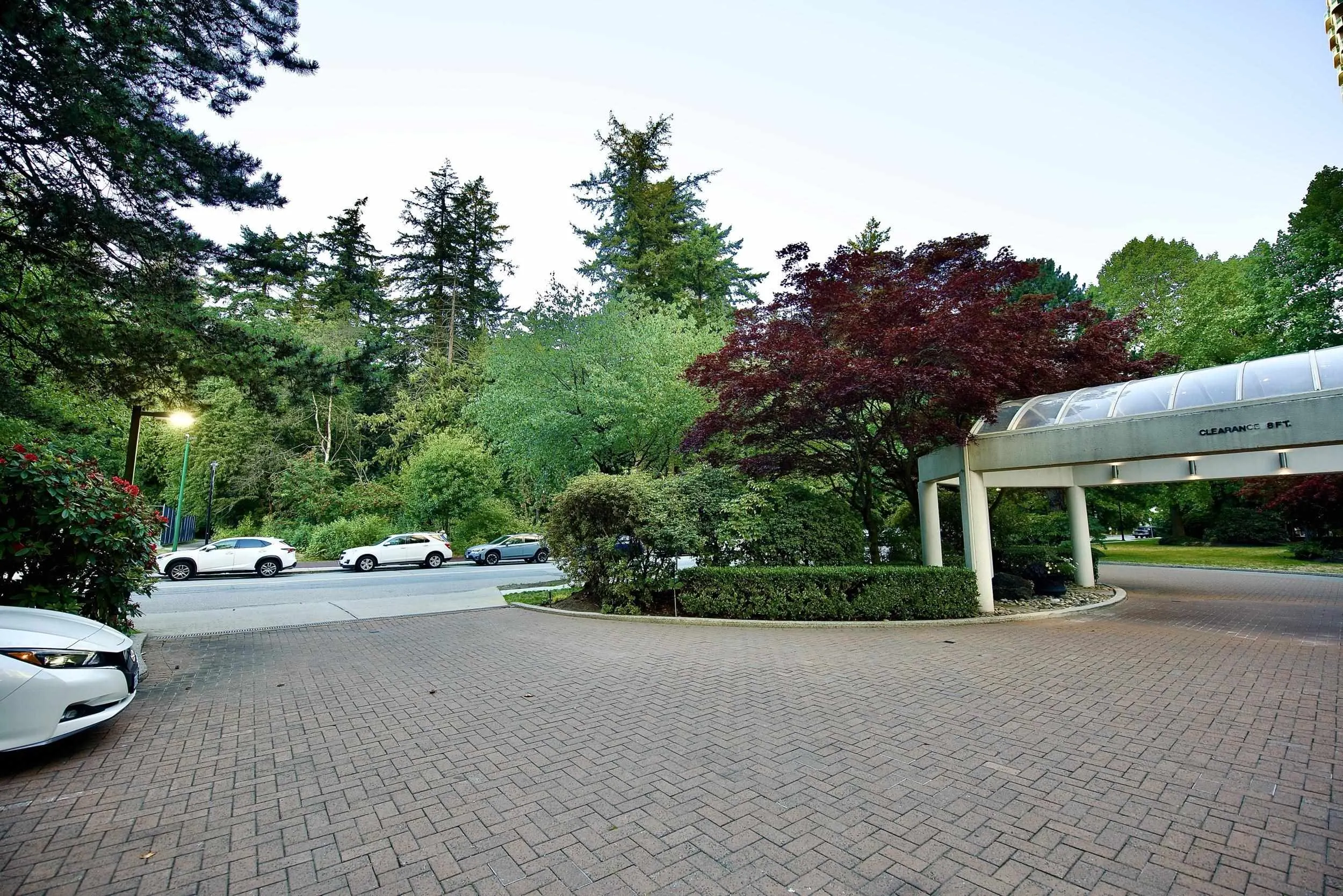 6188 Patterson Avenue #105