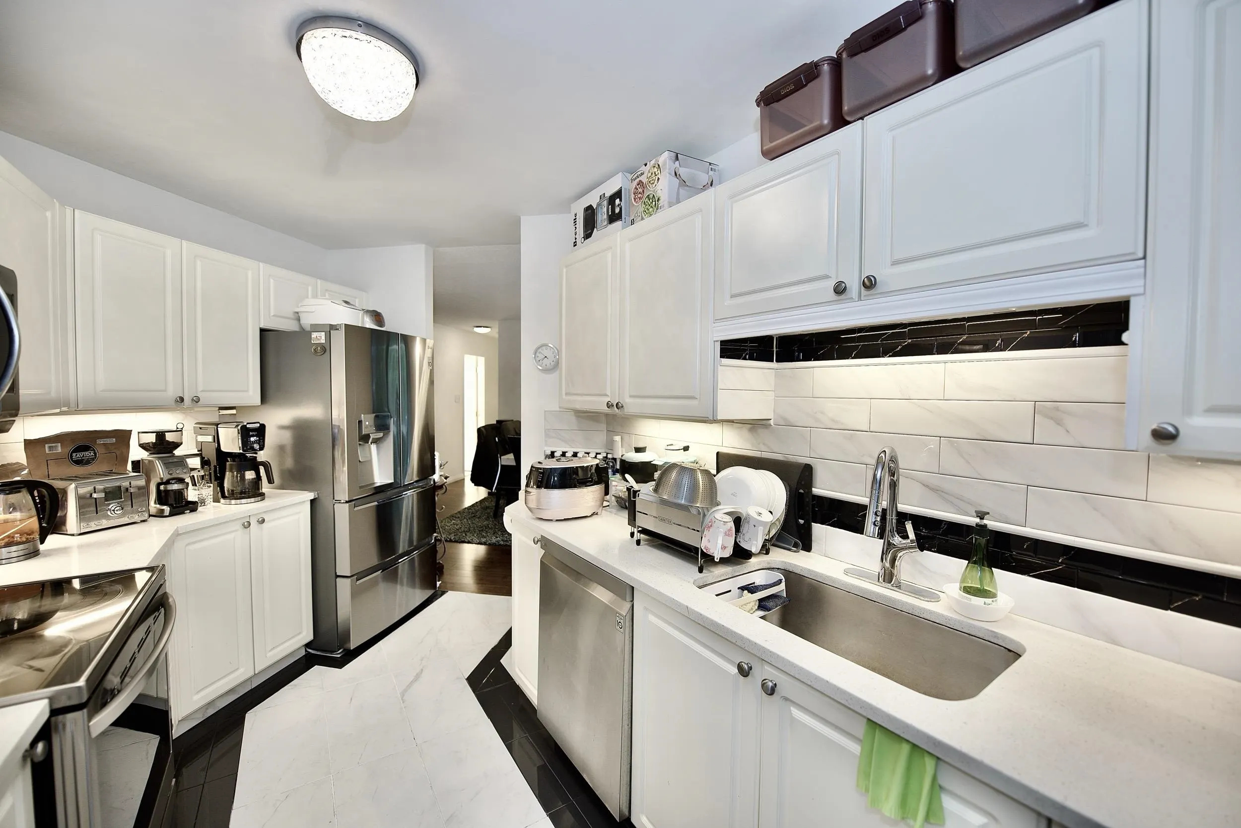 6188 Patterson Avenue #105