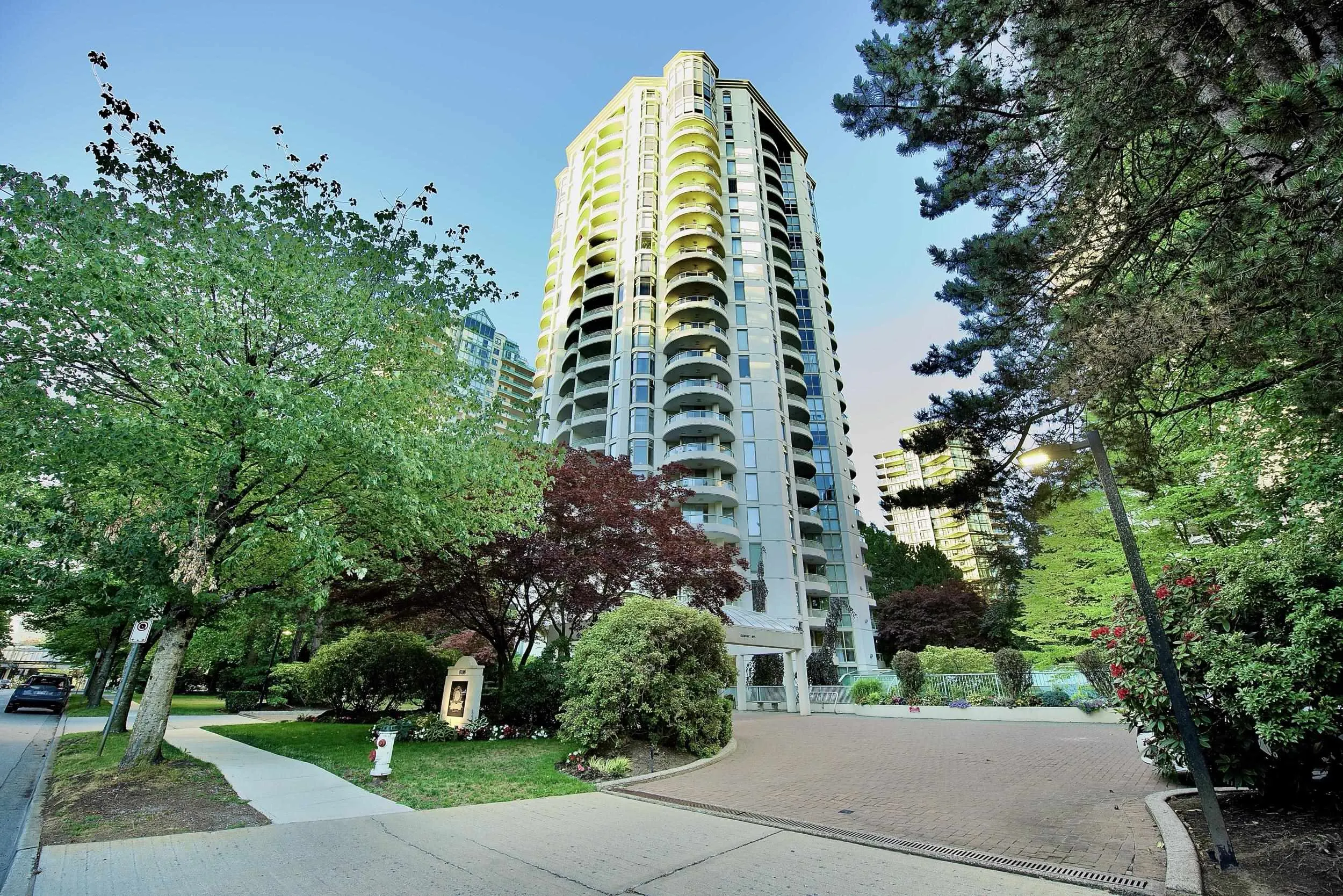 6188 Patterson Avenue #105