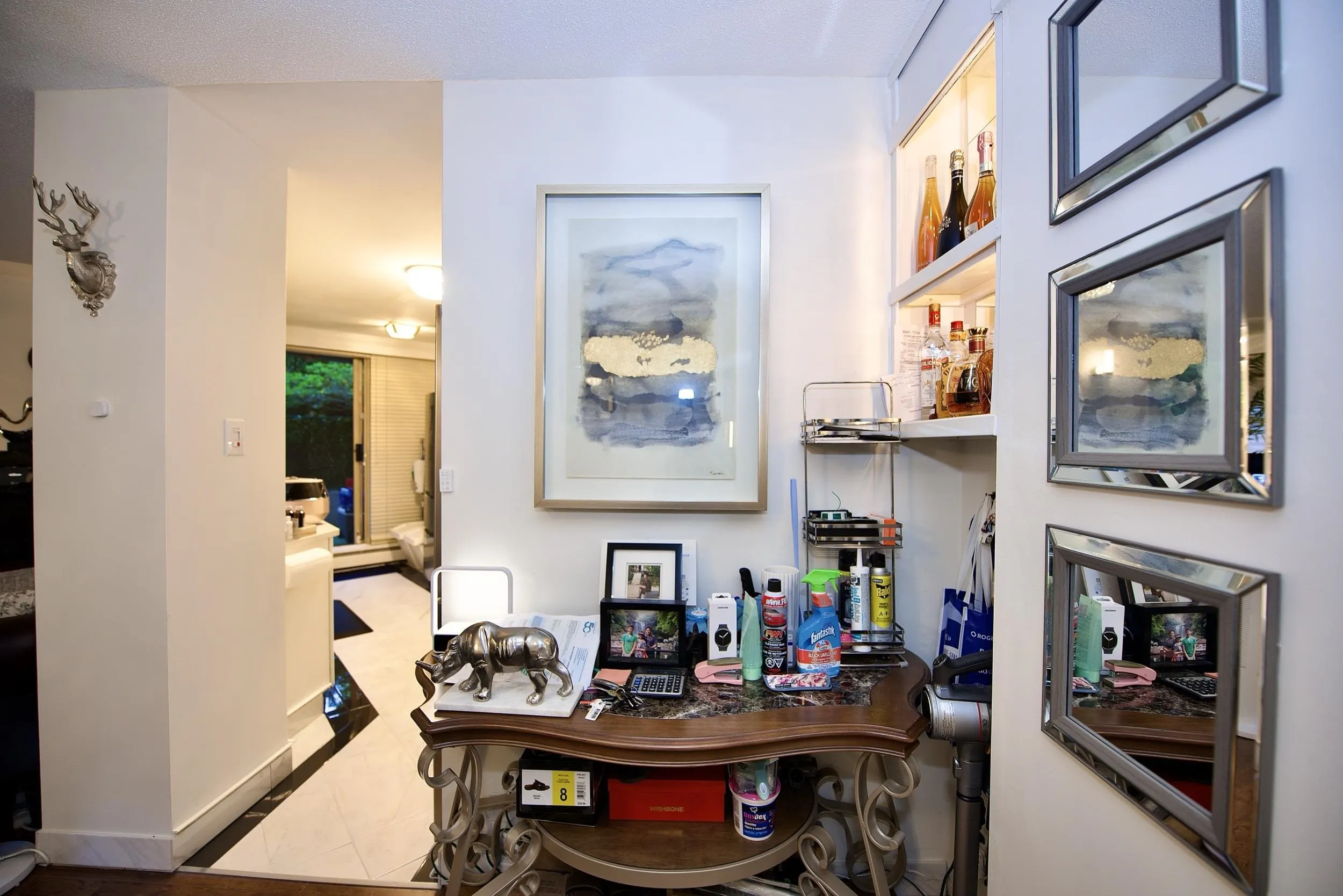6188 Patterson Avenue #105