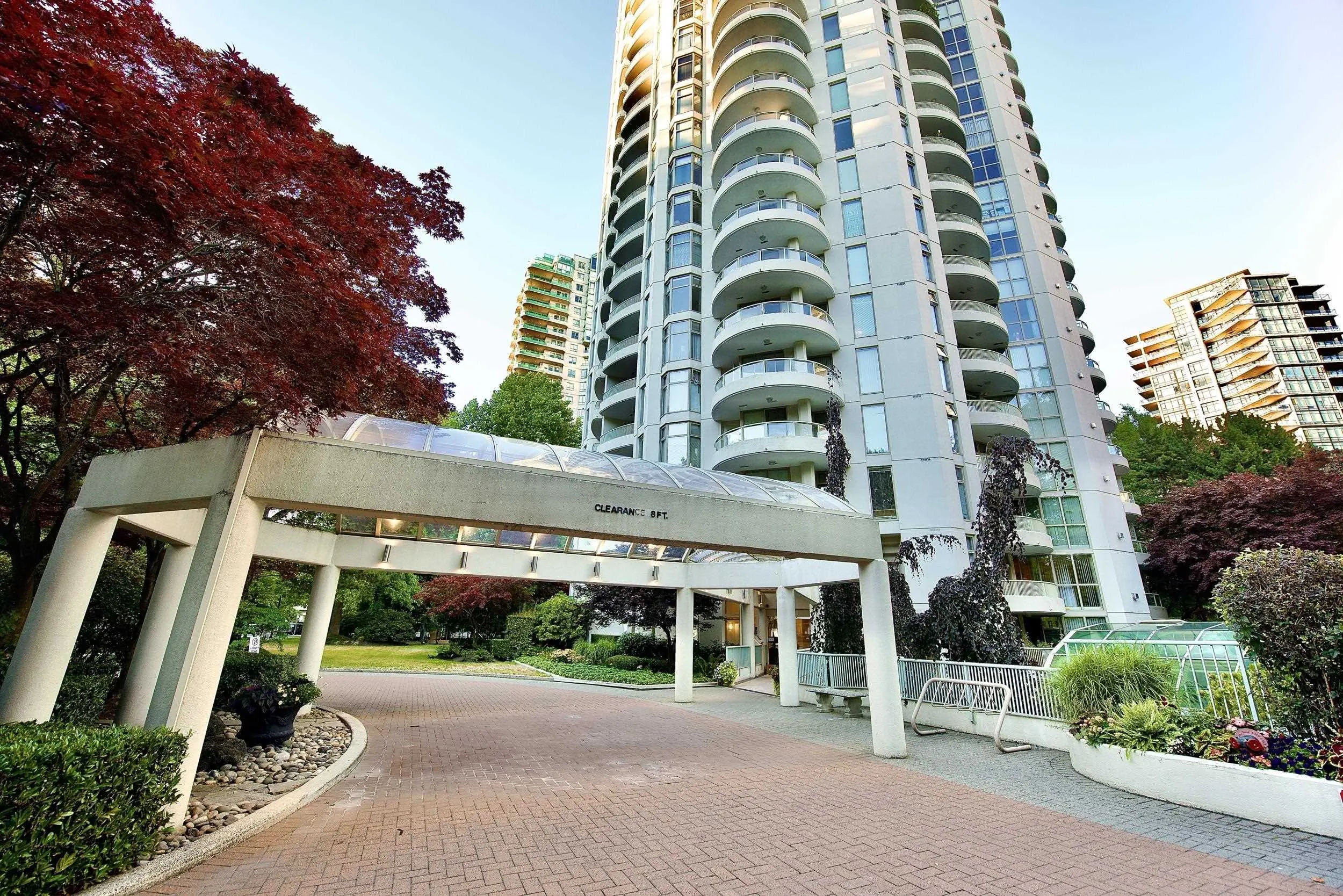 6188 Patterson Avenue #105
