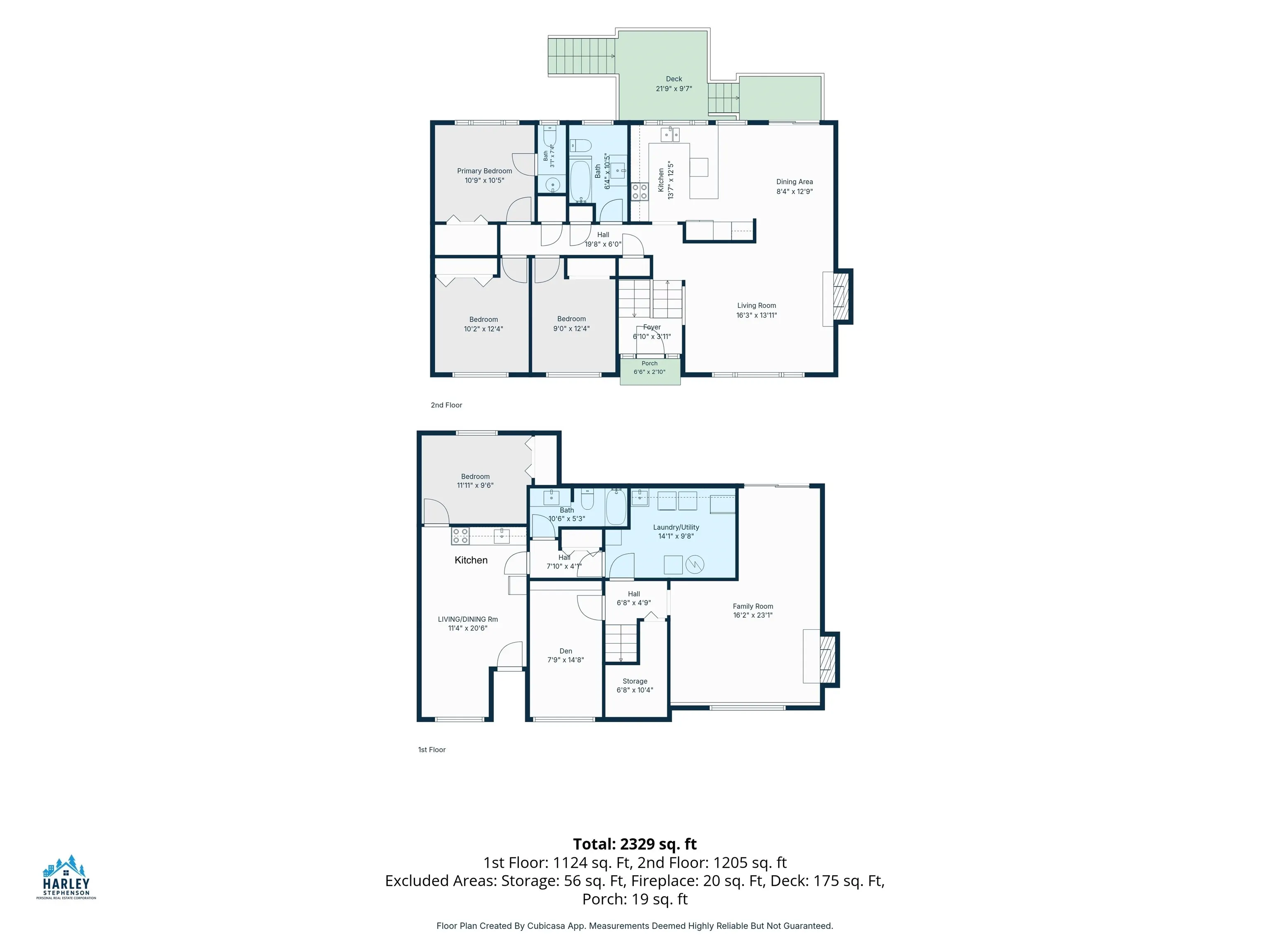 206 Clearview Drive