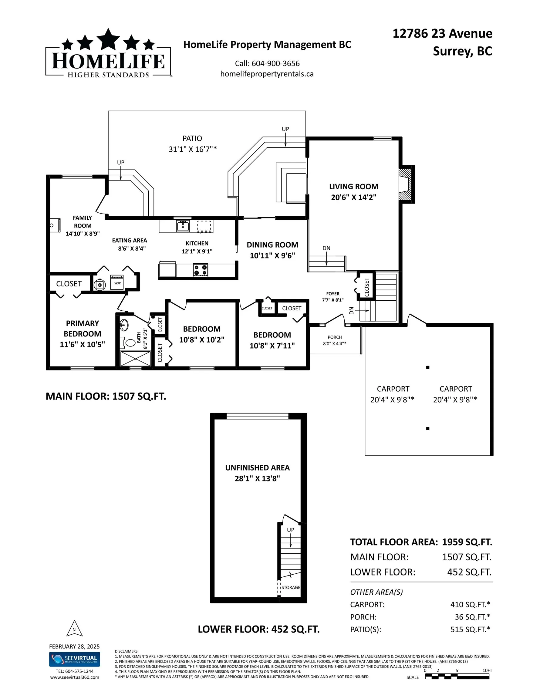 12687 23 Avenue #House