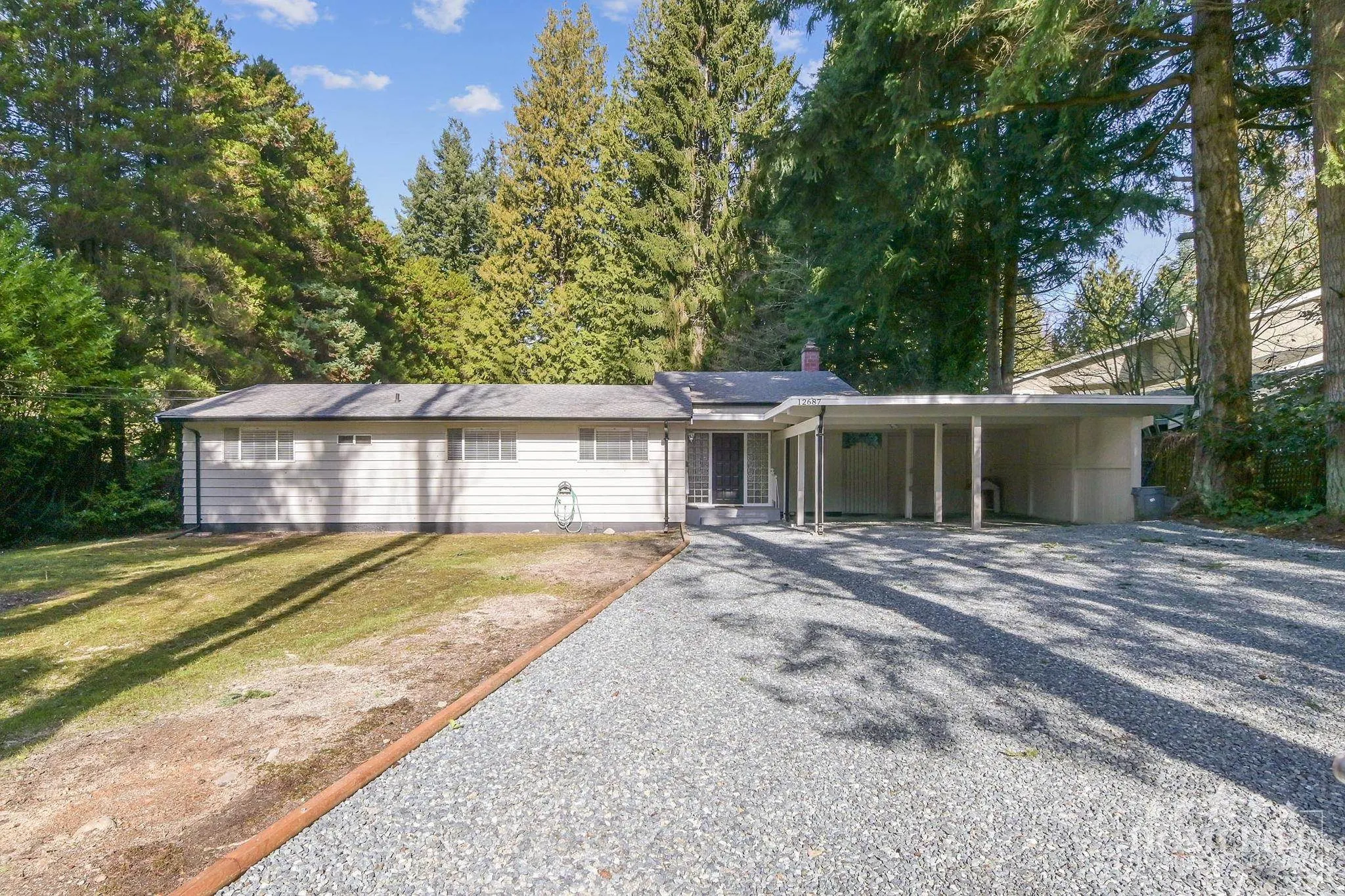 12687 23 Avenue #House