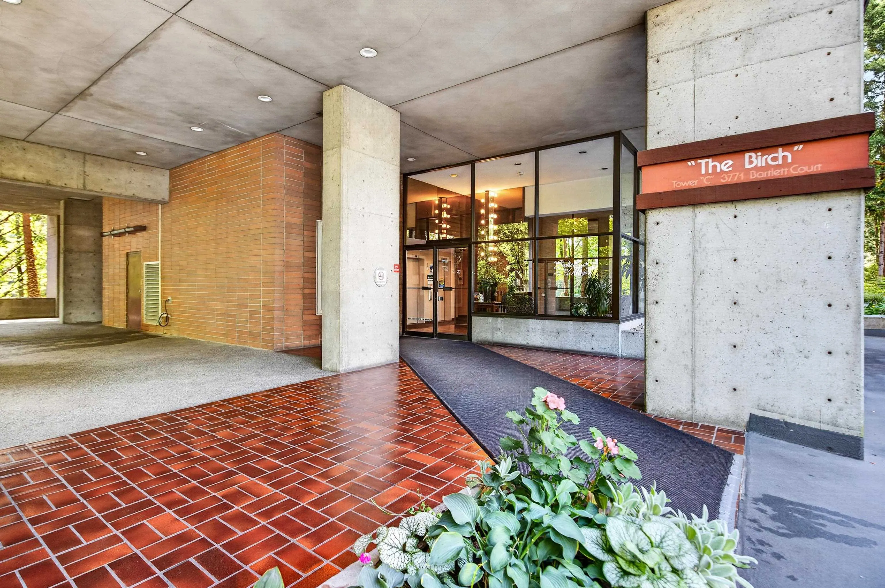 3771 Bartlett Court #1601