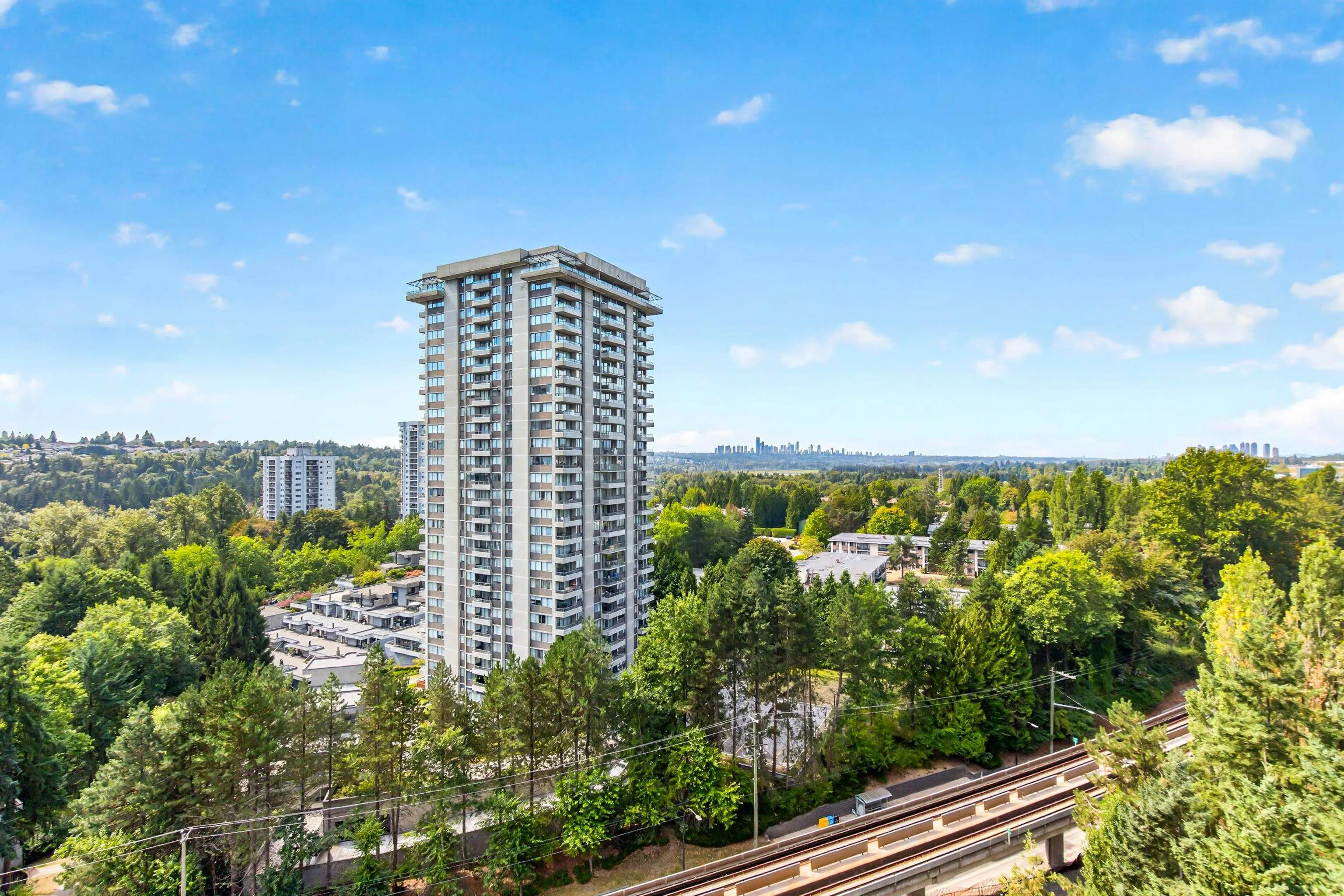 3771 Bartlett Court #1601