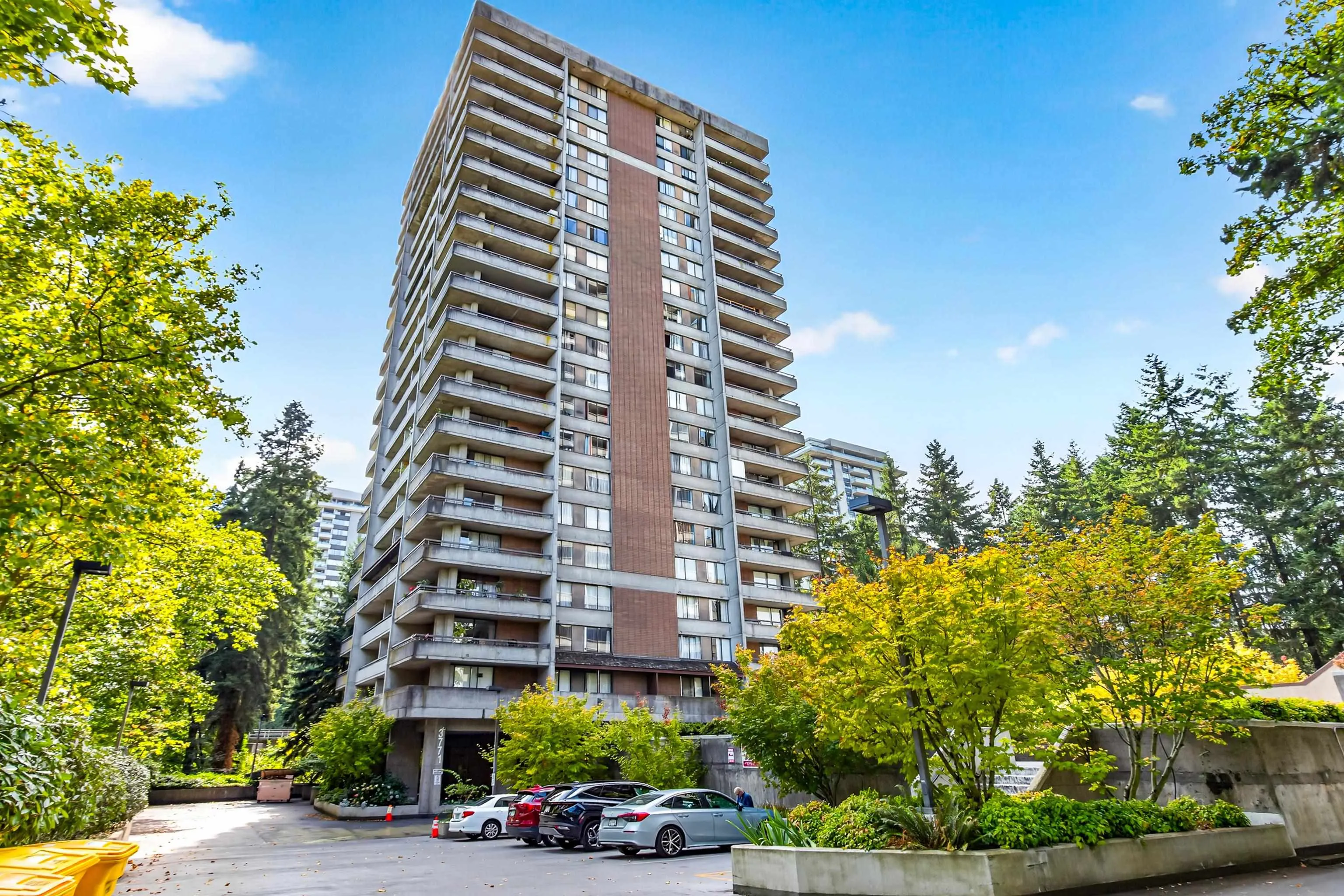 3771 Bartlett Court #1601