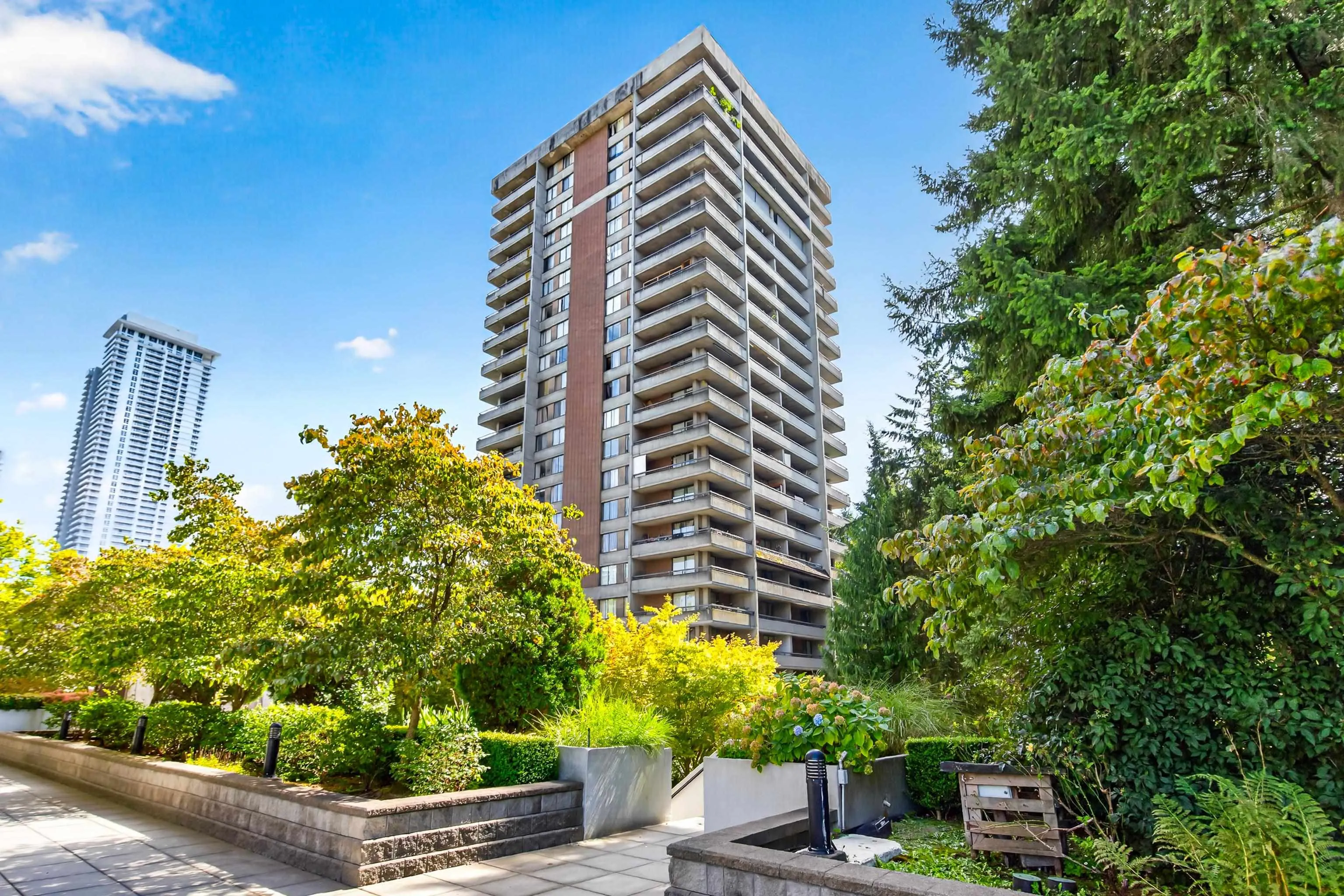 3771 Bartlett Court #1601