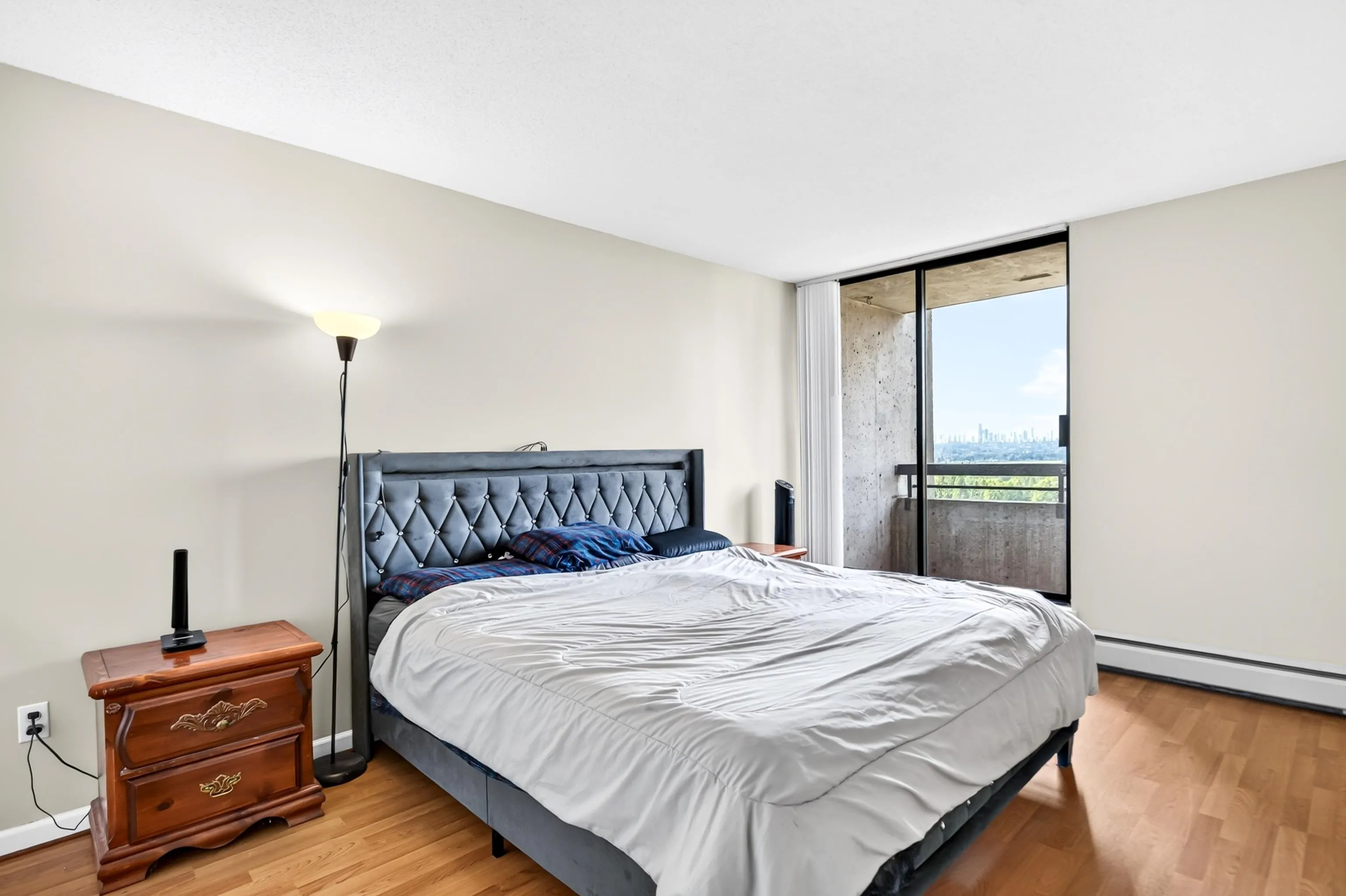 3771 Bartlett Court #1601