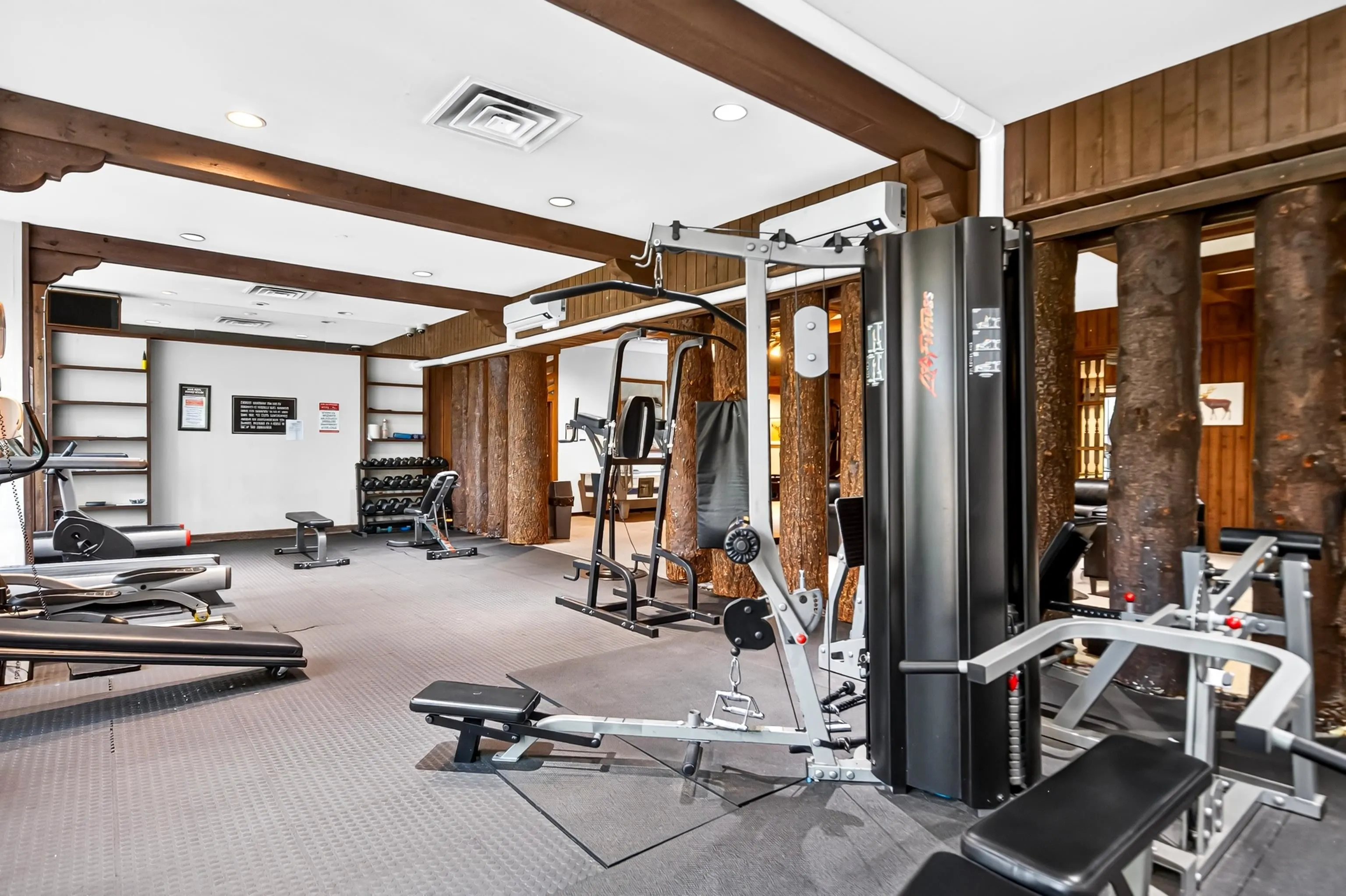 3771 Bartlett Court #1601
