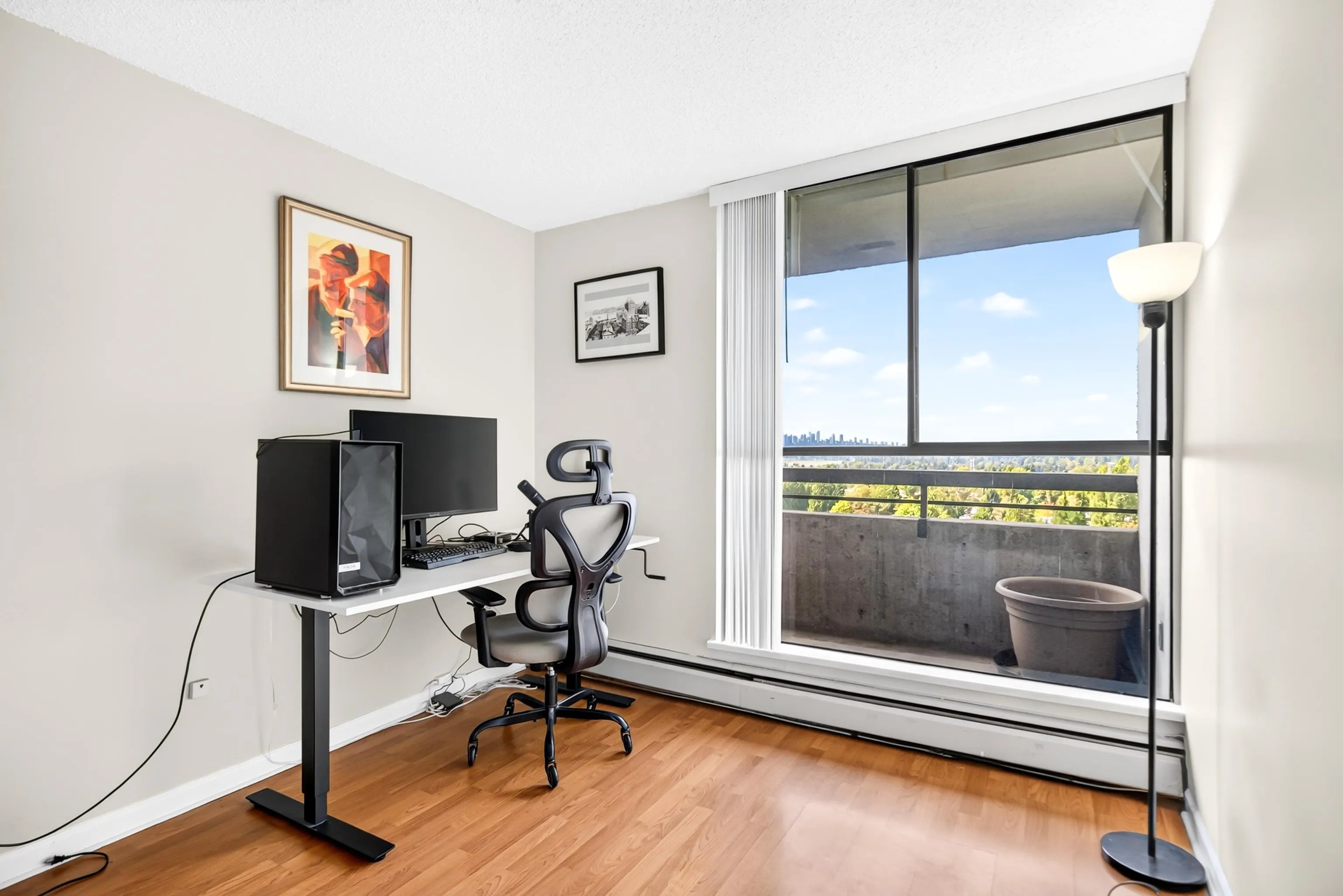 3771 Bartlett Court #1601