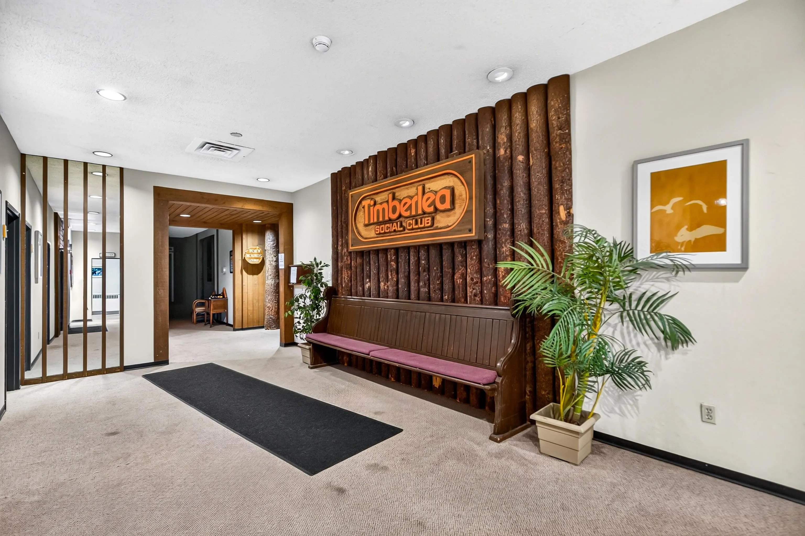 3771 Bartlett Court #1601