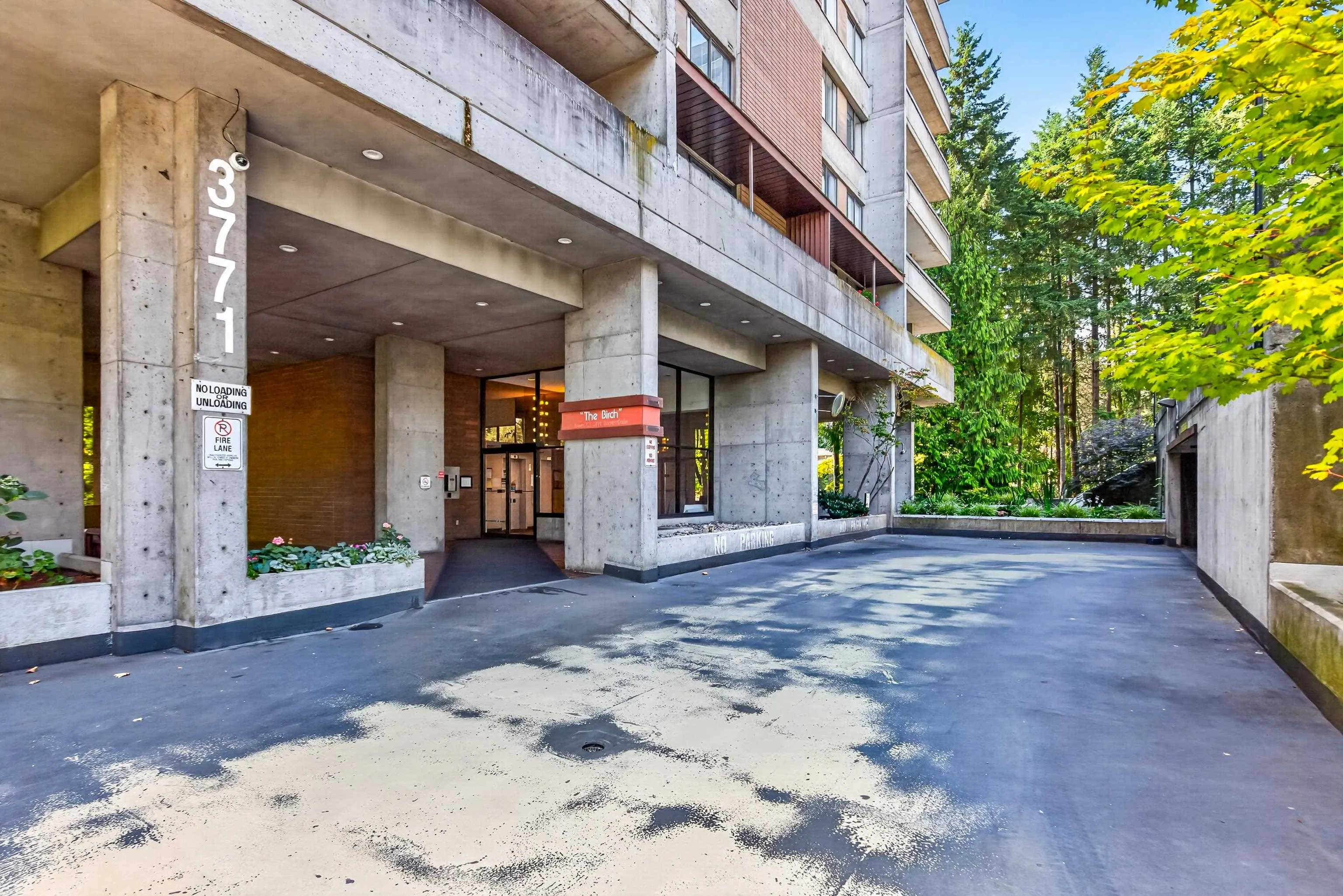 3771 Bartlett Court #1601