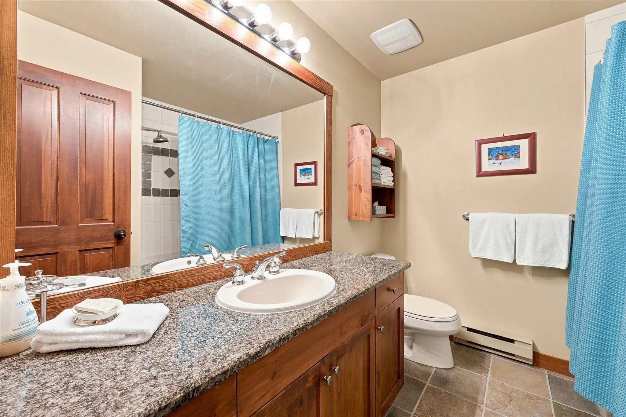 2323 Taluswood Place #7