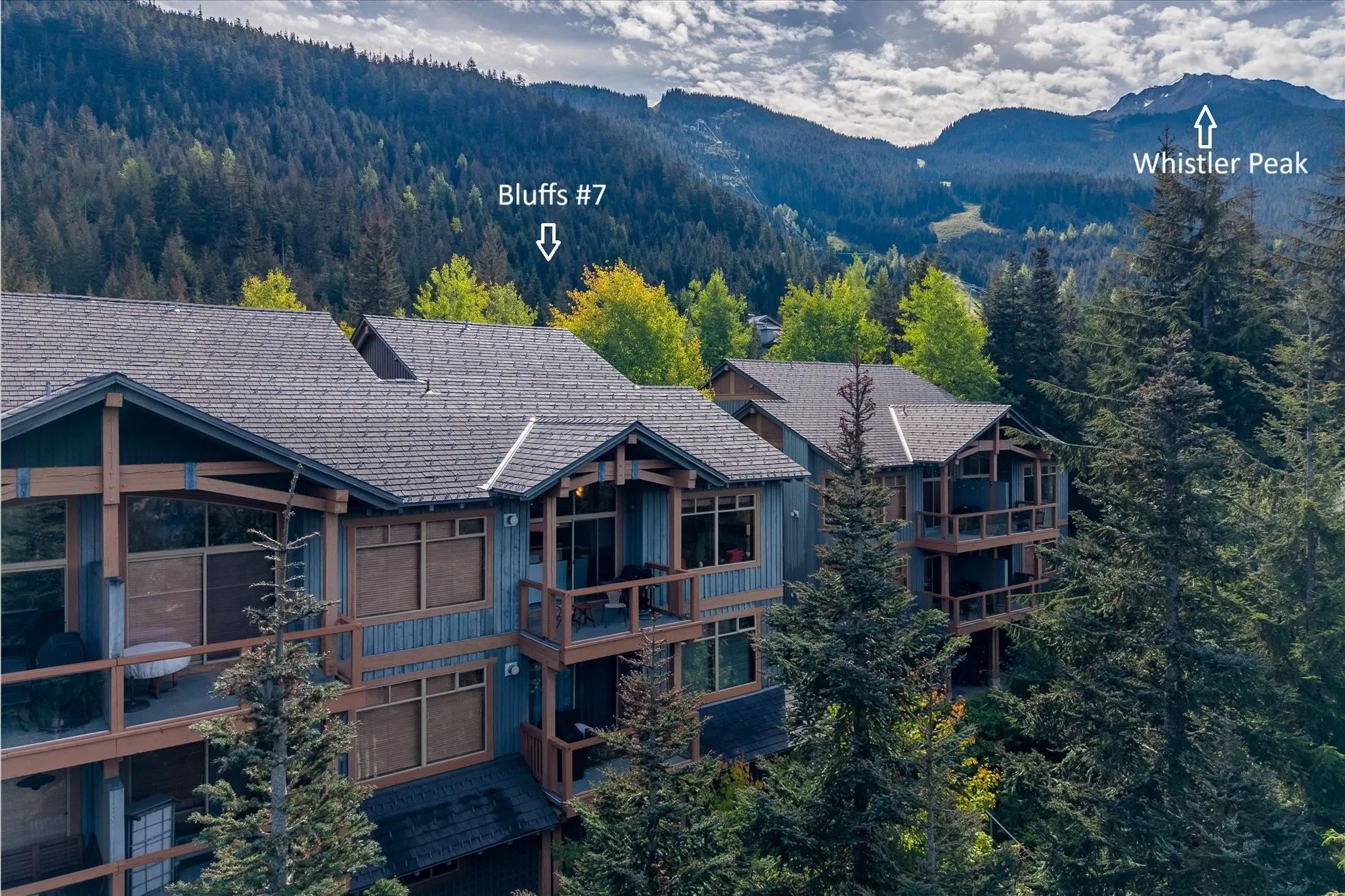 2323 Taluswood Place #7