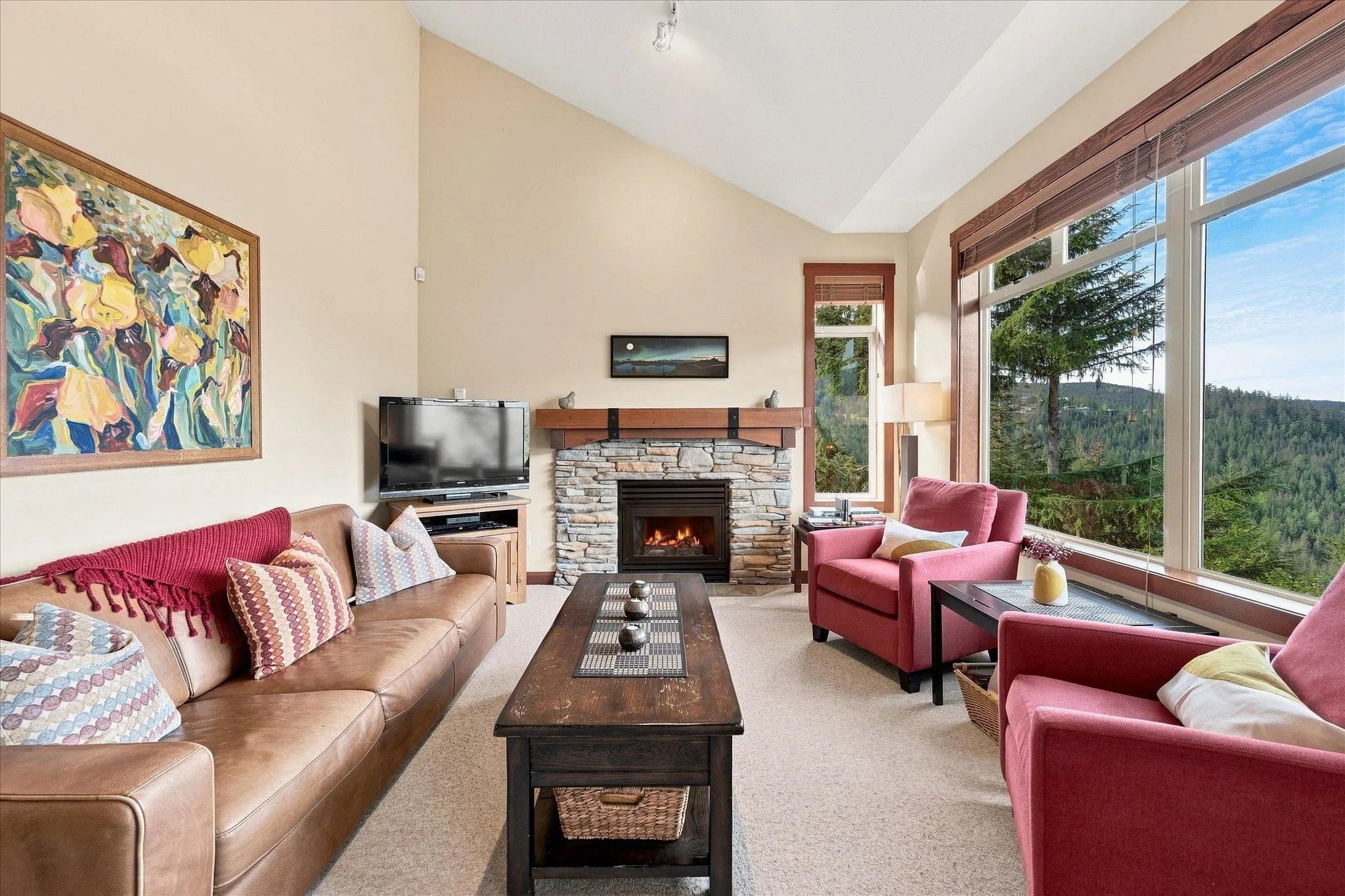 2323 Taluswood Place #7