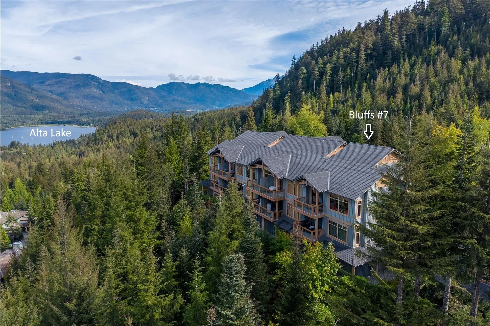 2323 Taluswood Place #7