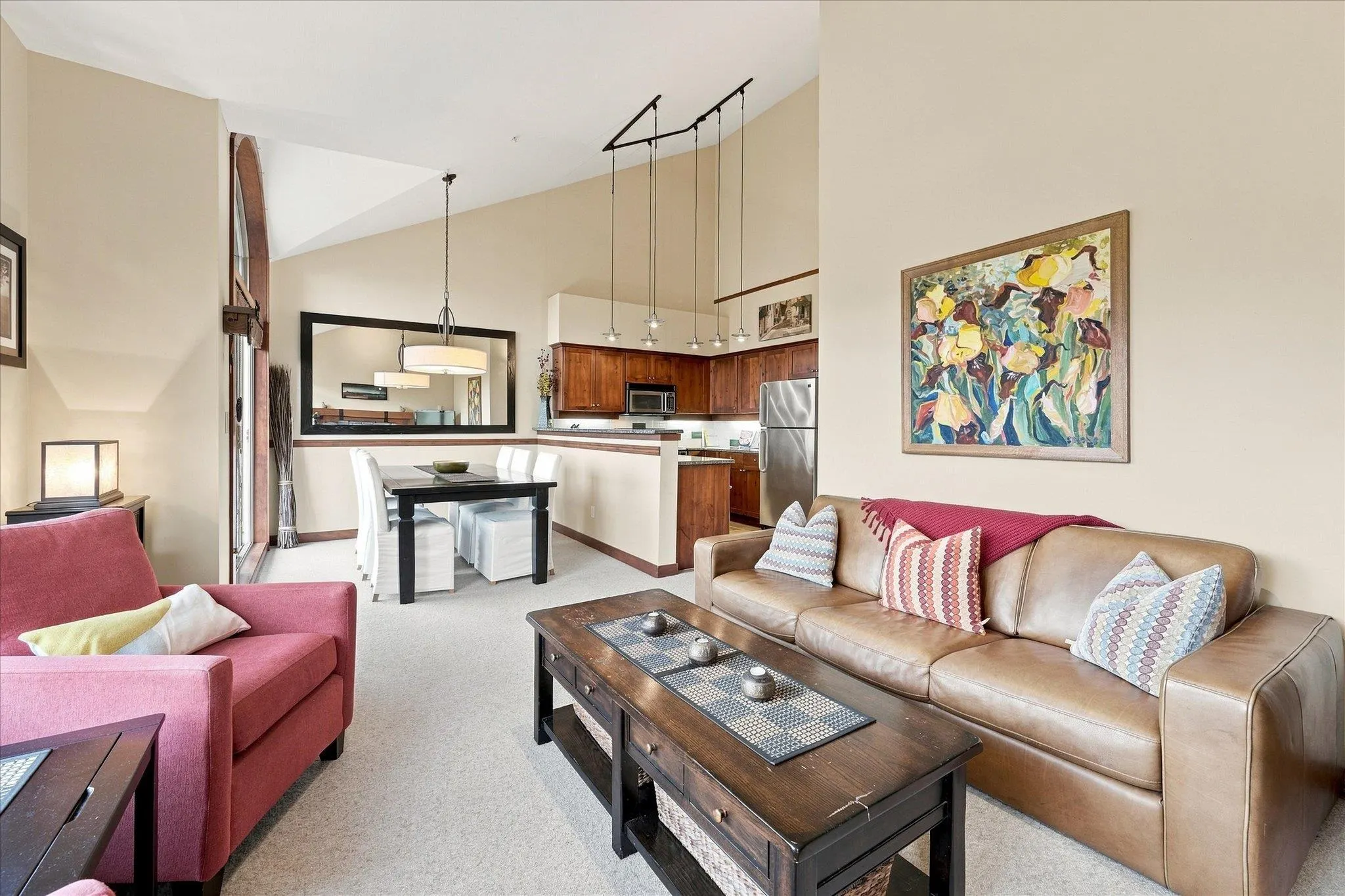 2323 Taluswood Place #7