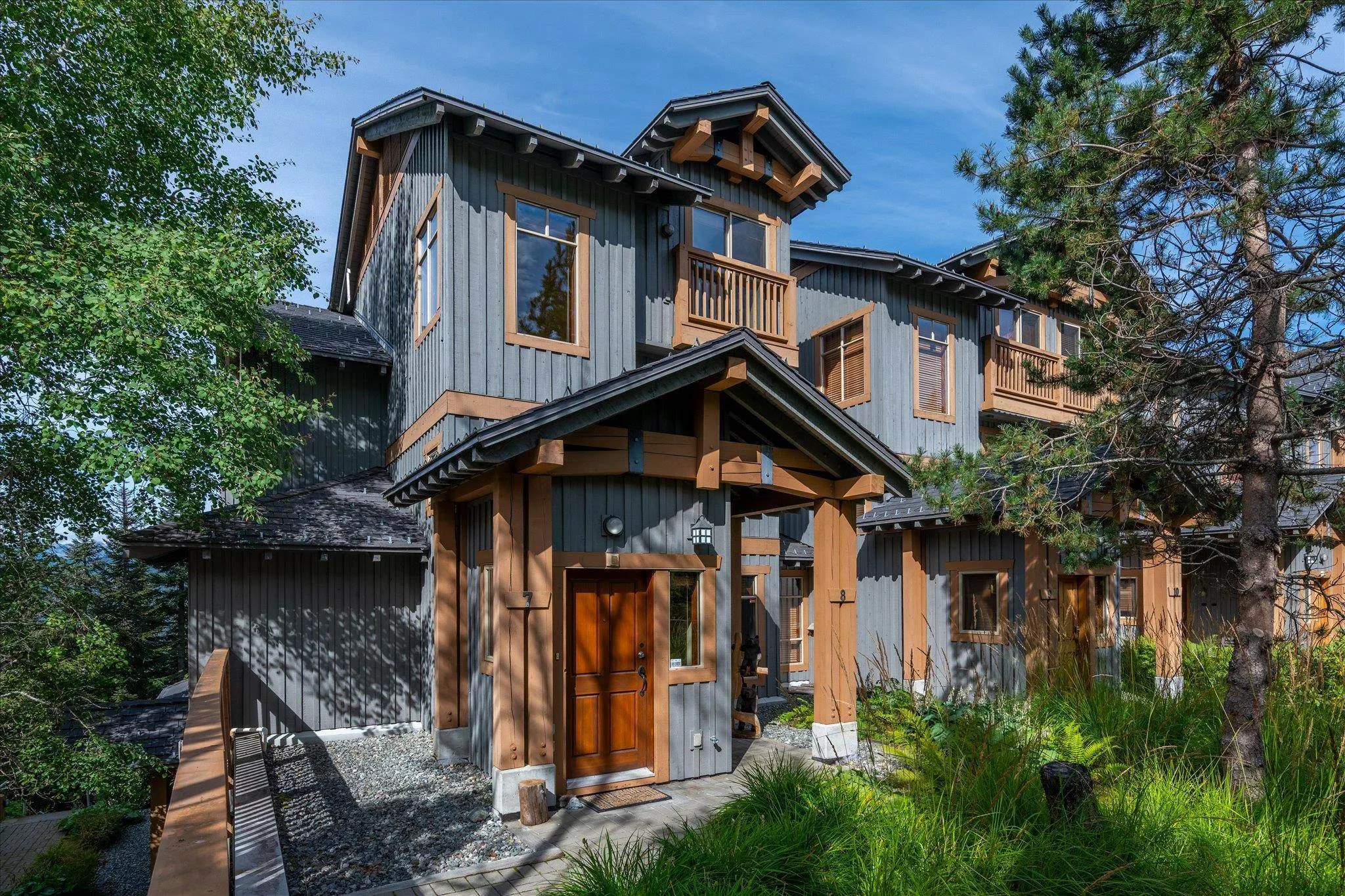 2323 Taluswood Place #7