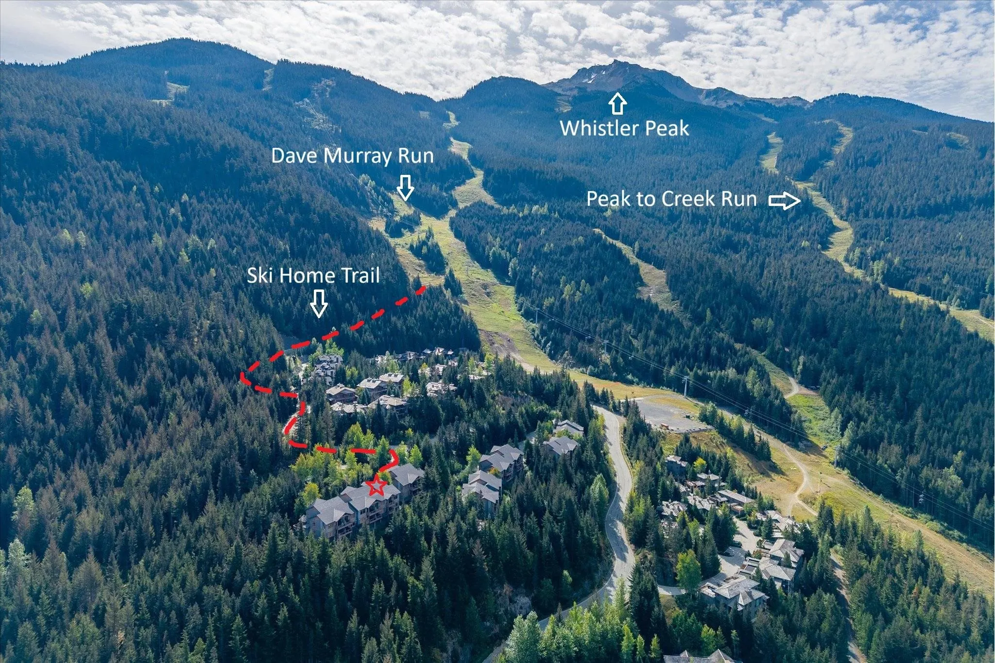 2323 Taluswood Place #7