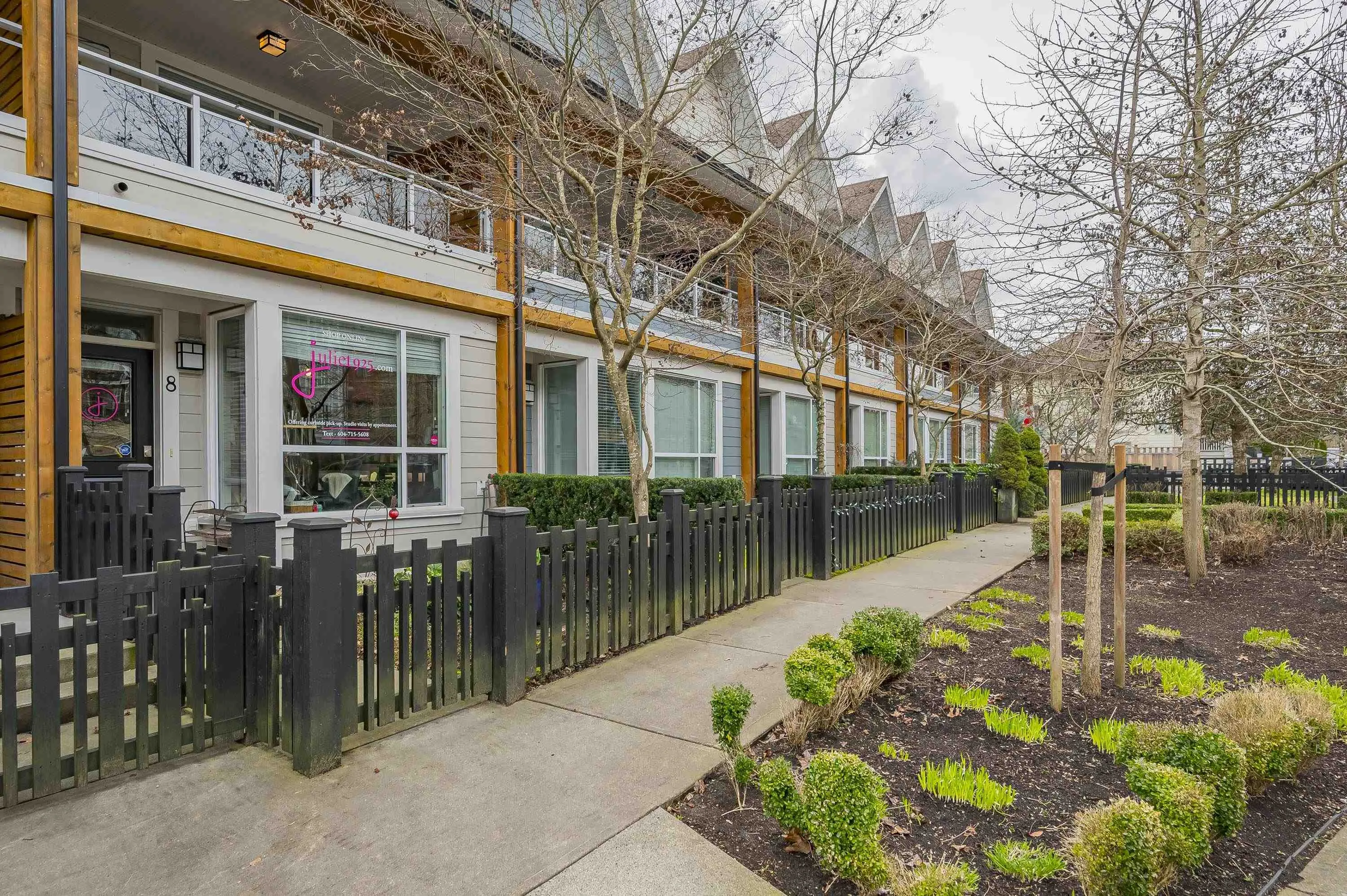 23230 Billy Brown Road #8
