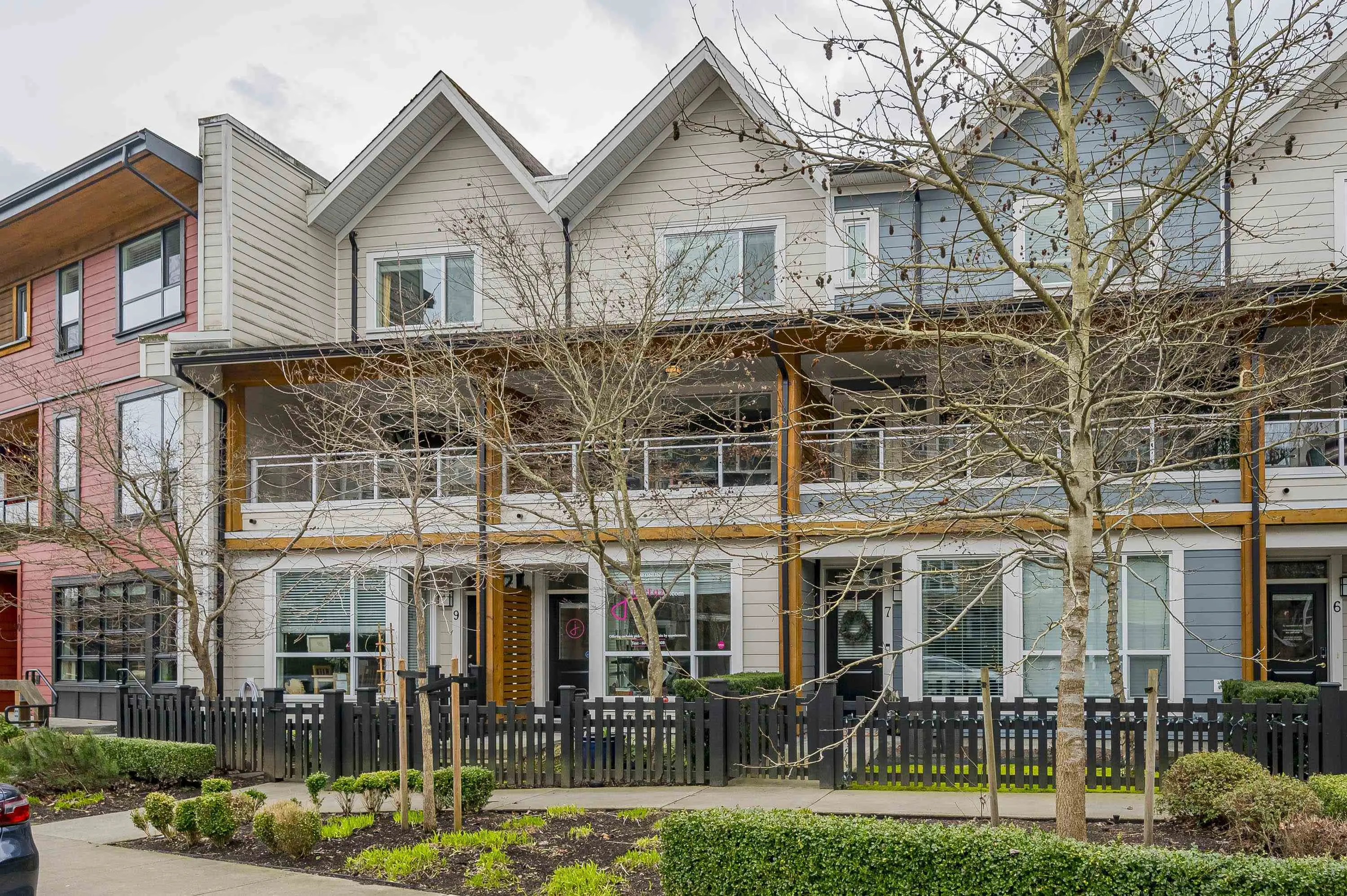 23230 Billy Brown Road #8