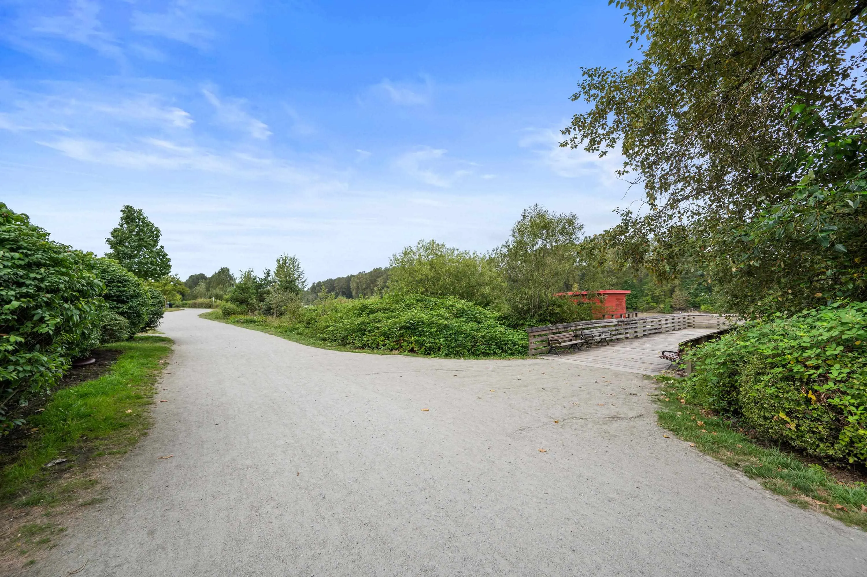 23230 Billy Brown Road #8