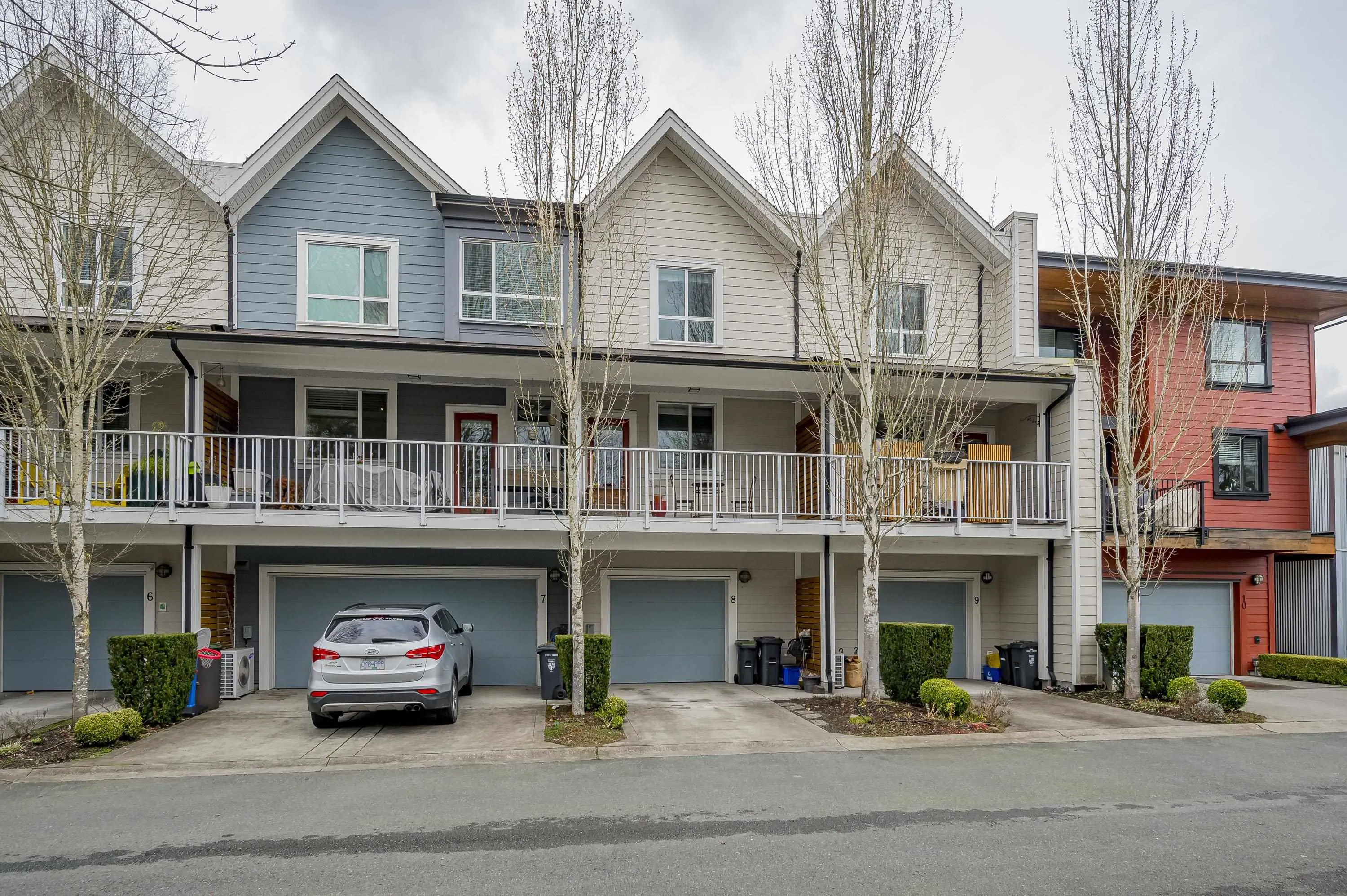 23230 Billy Brown Road #8