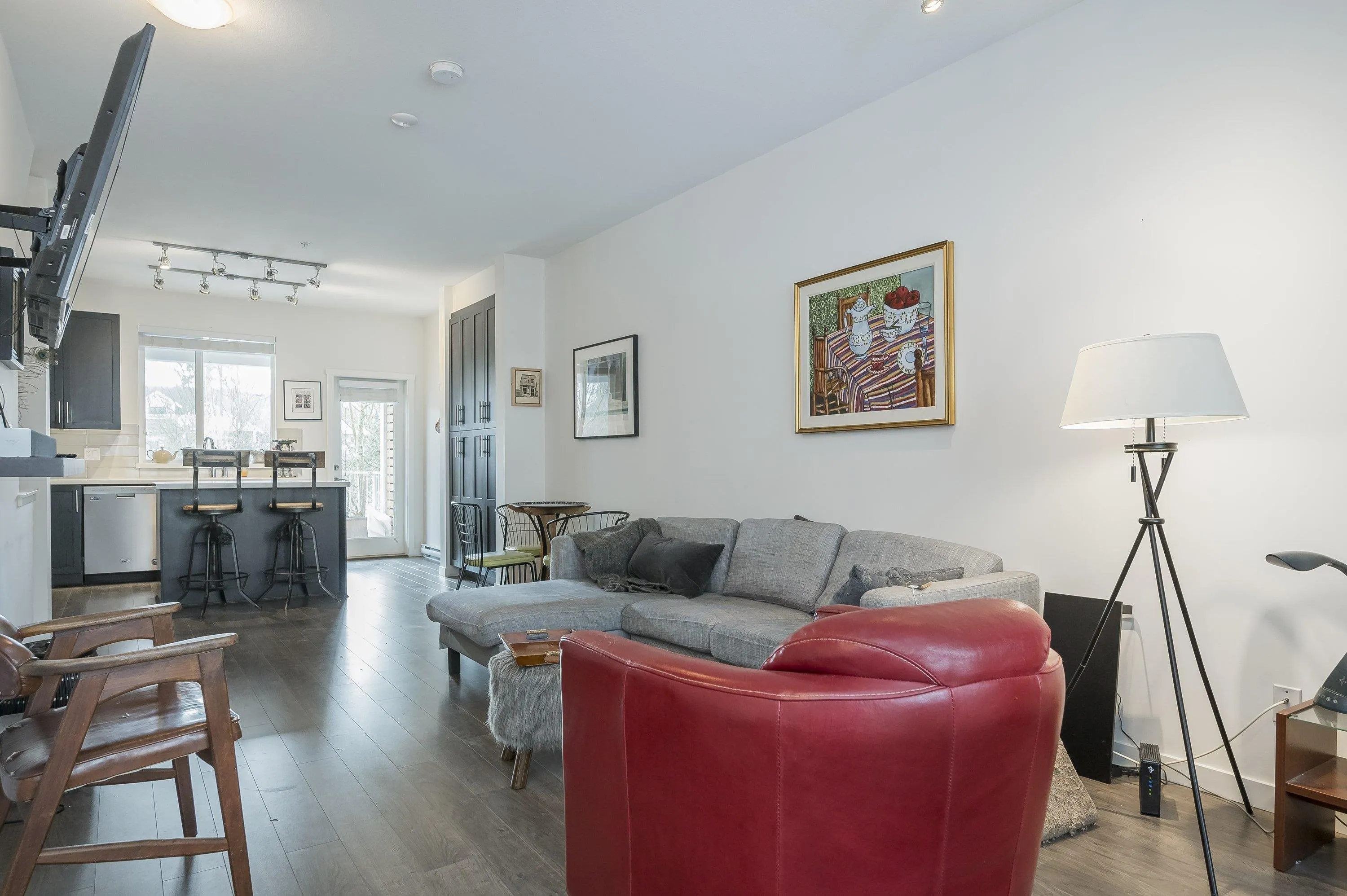 23230 Billy Brown Road #8
