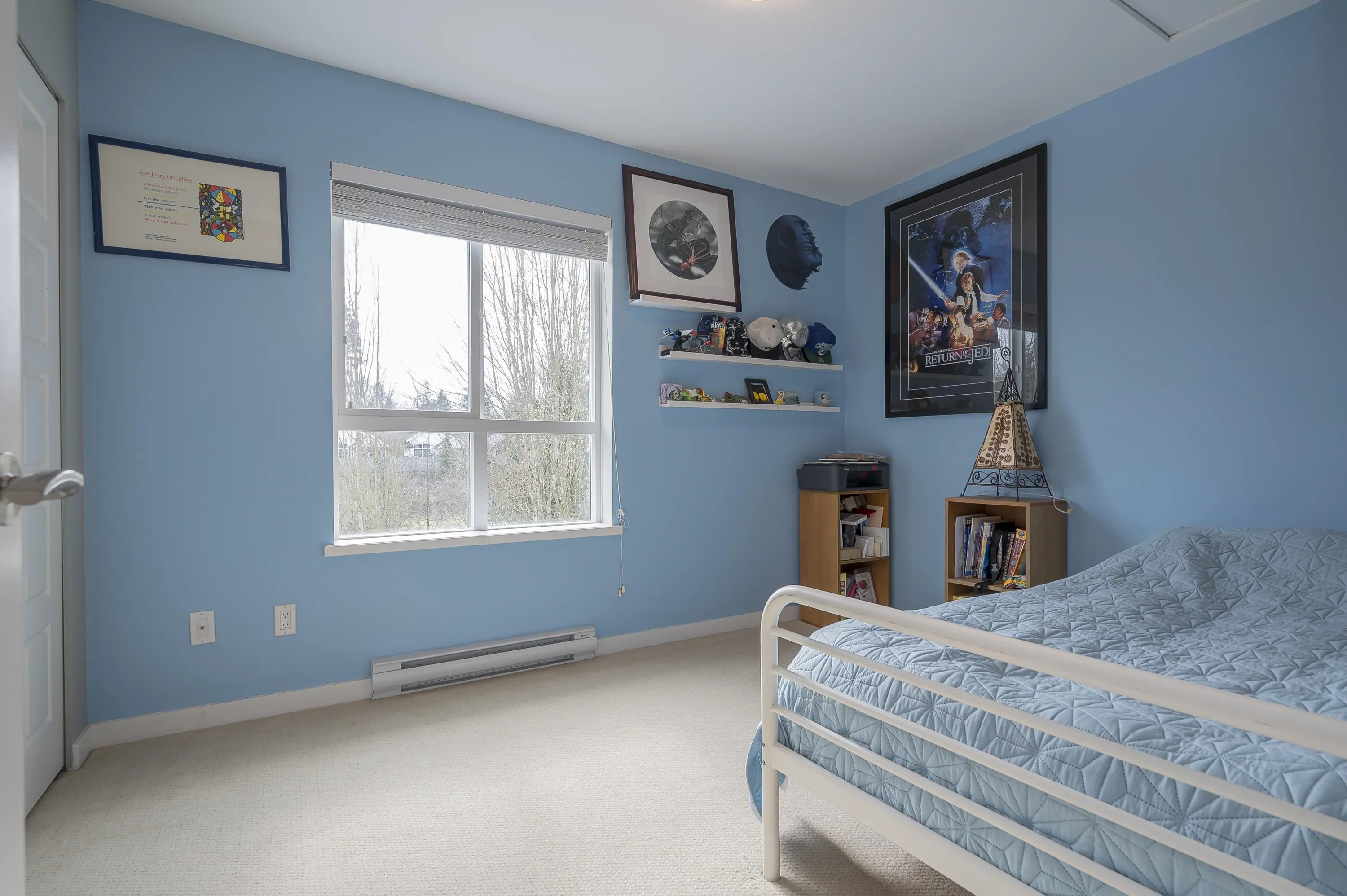 23230 Billy Brown Road #8