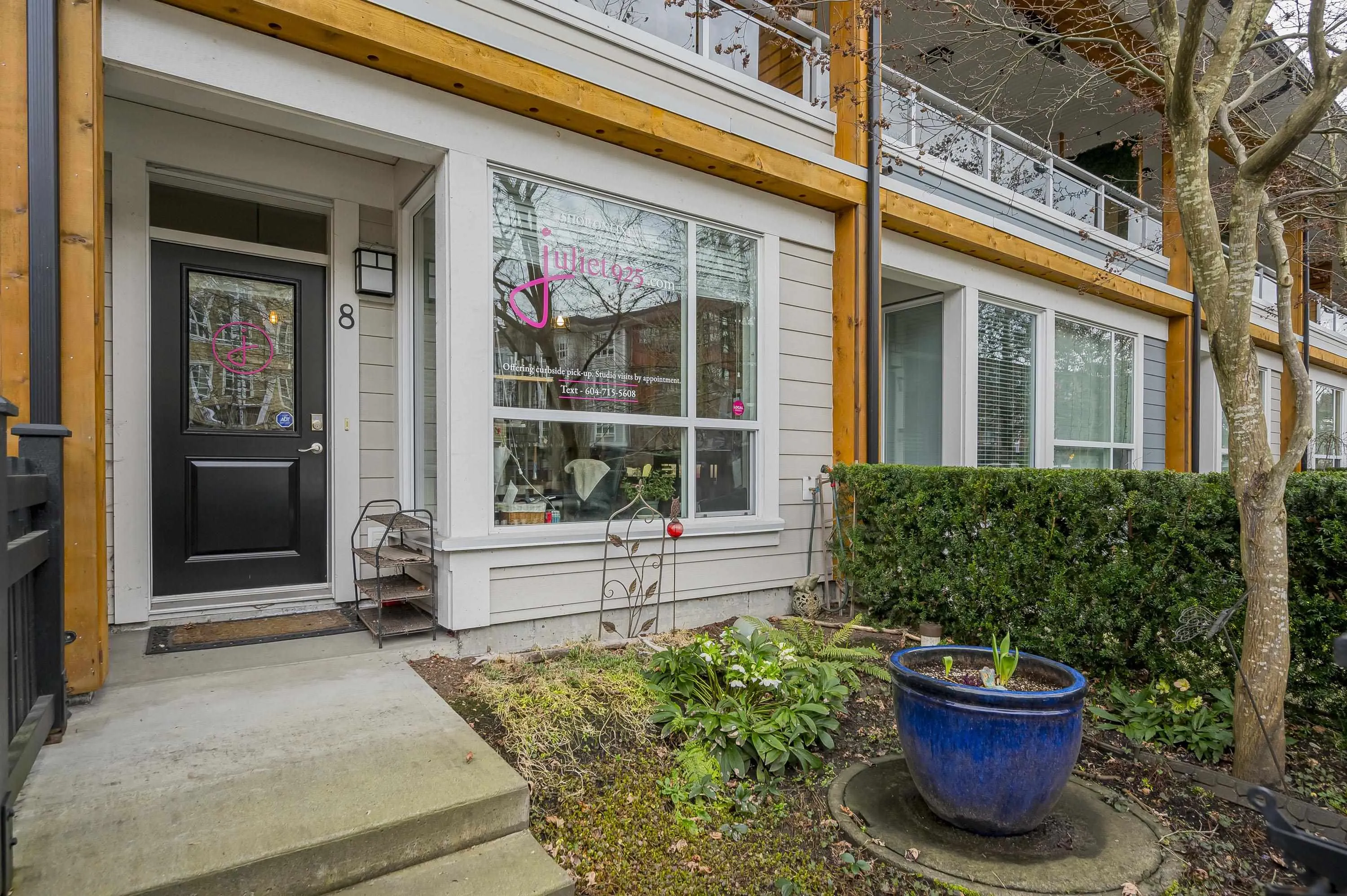23230 Billy Brown Road #8