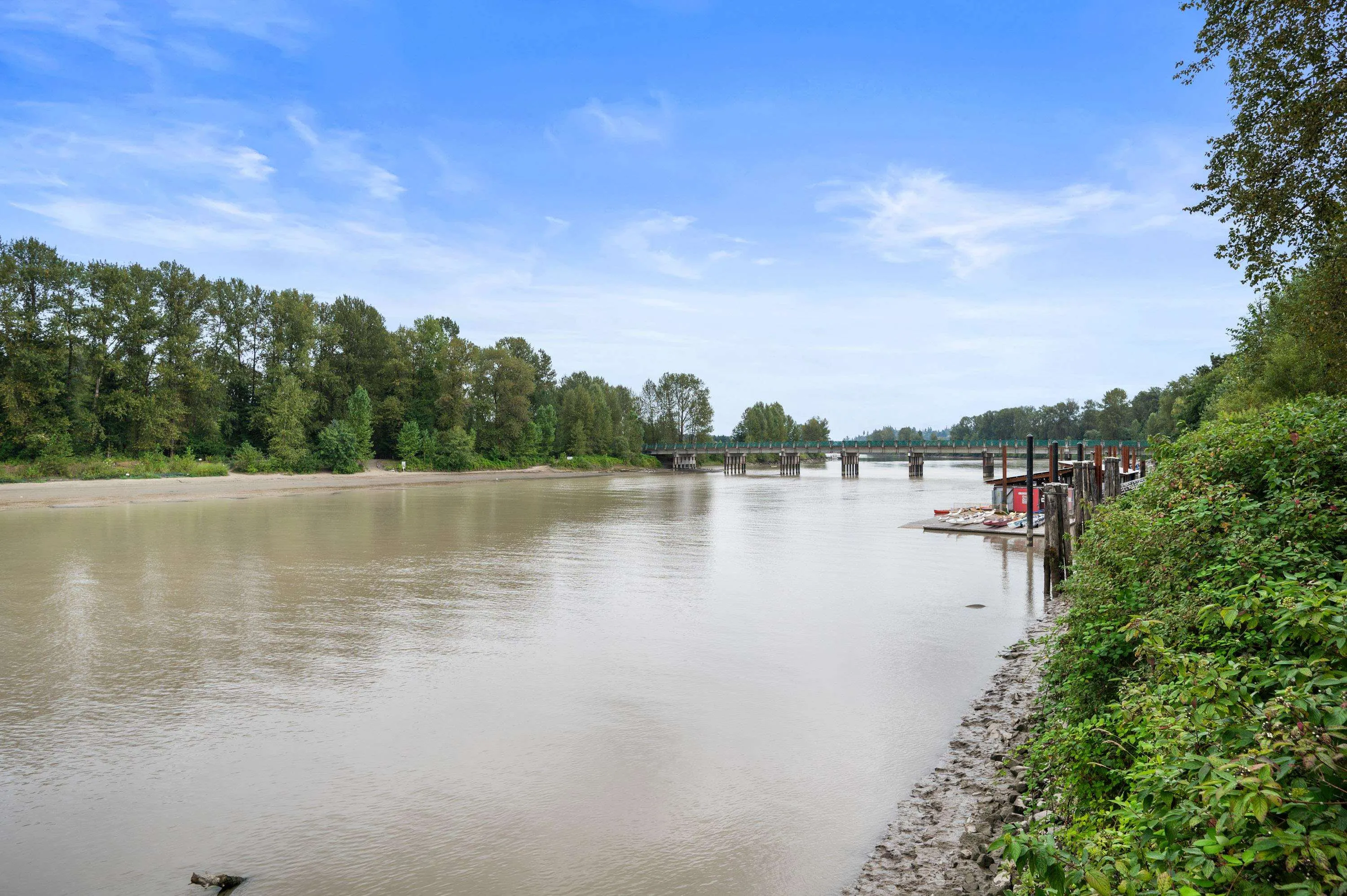 23230 Billy Brown Road #8