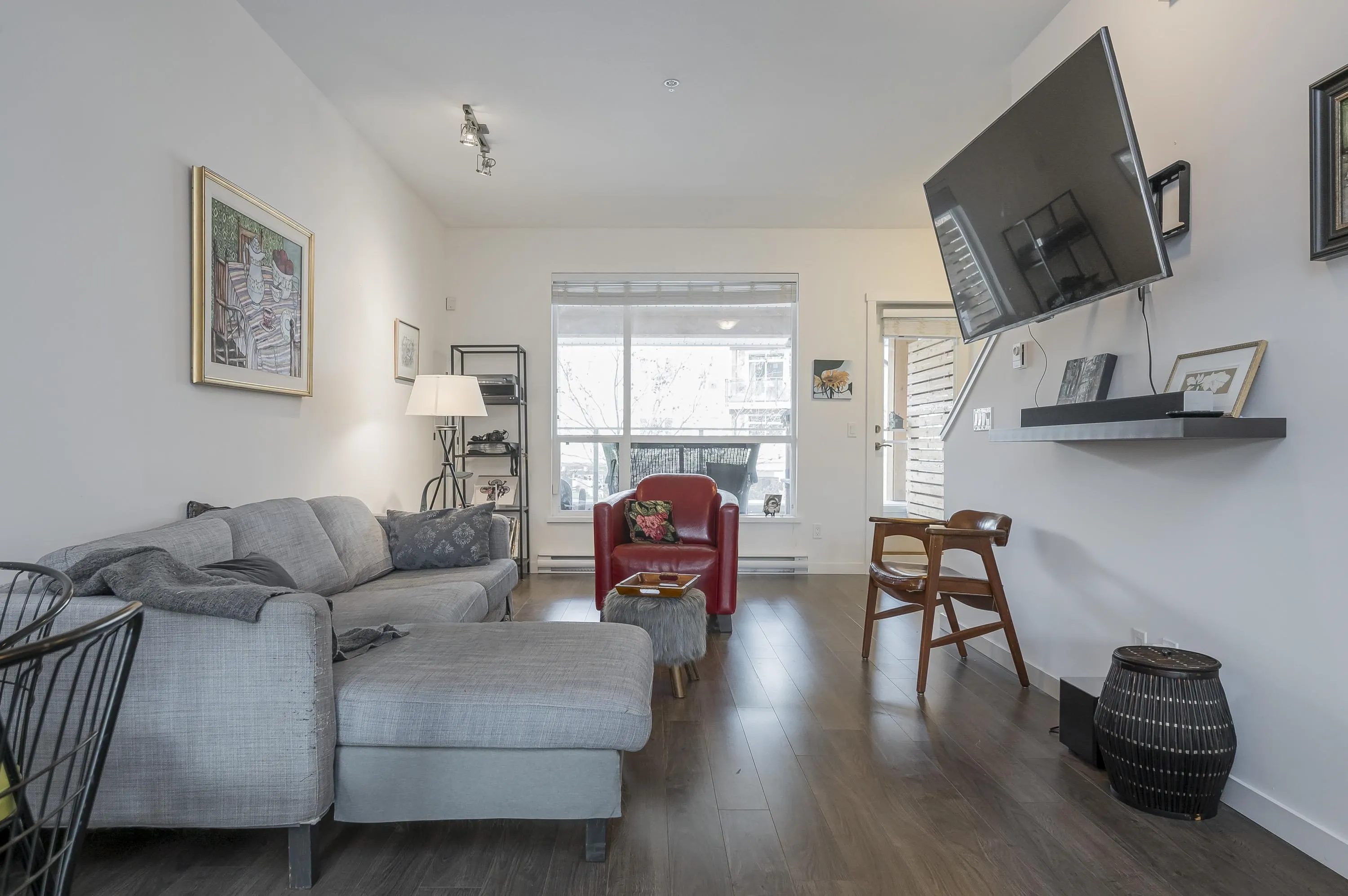 23230 Billy Brown Road #8