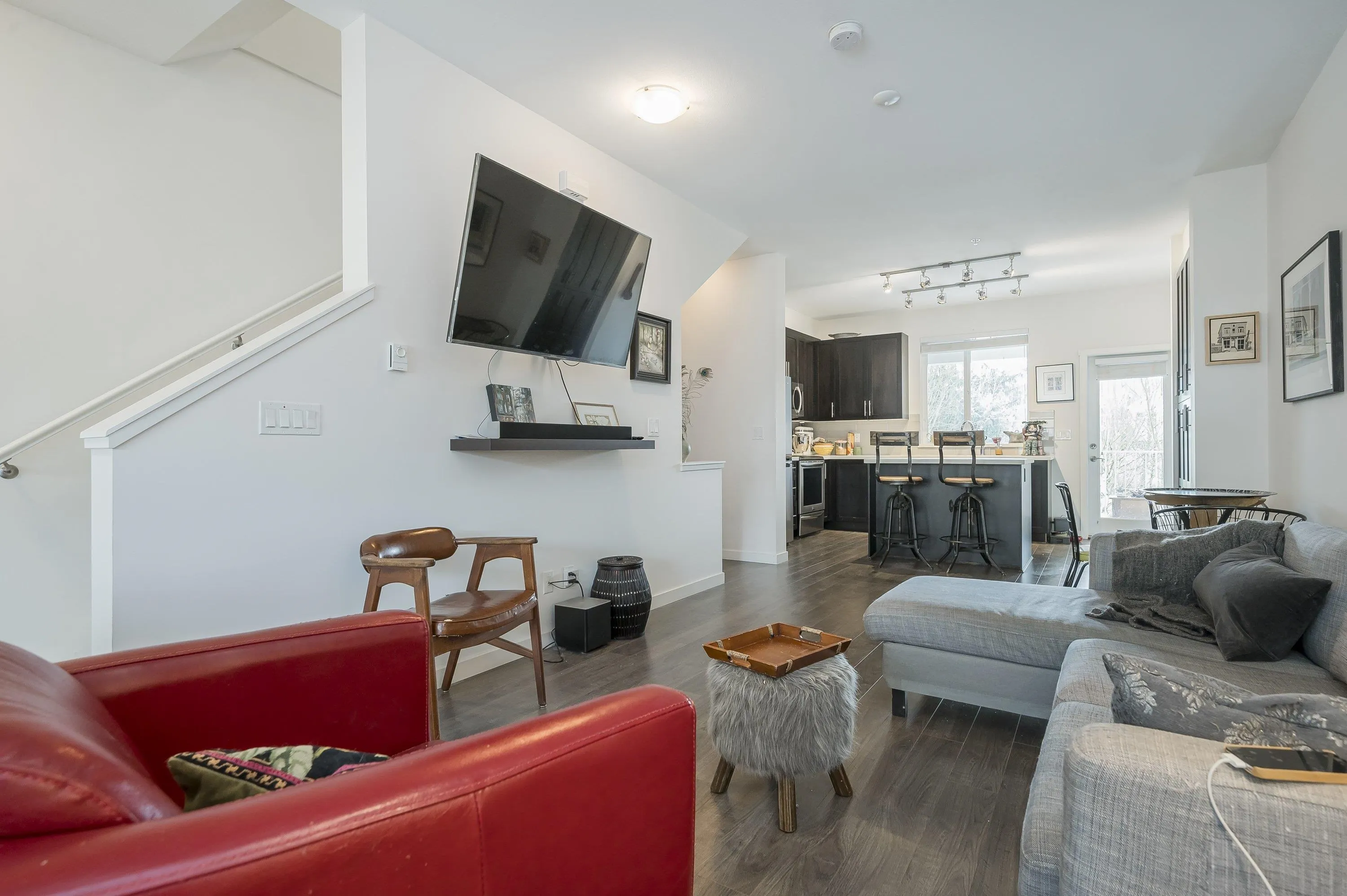 23230 Billy Brown Road #8