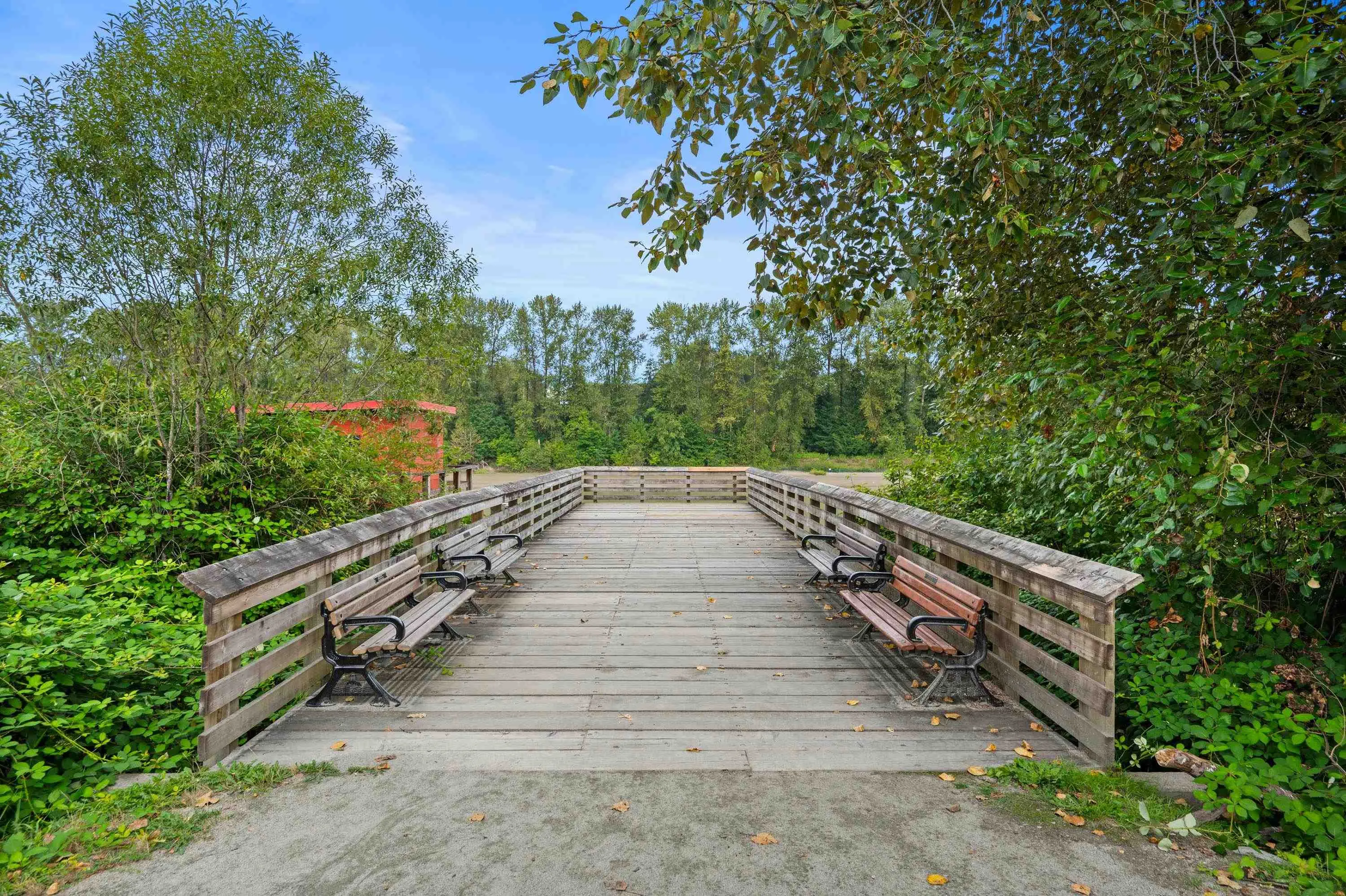 23230 Billy Brown Road #8