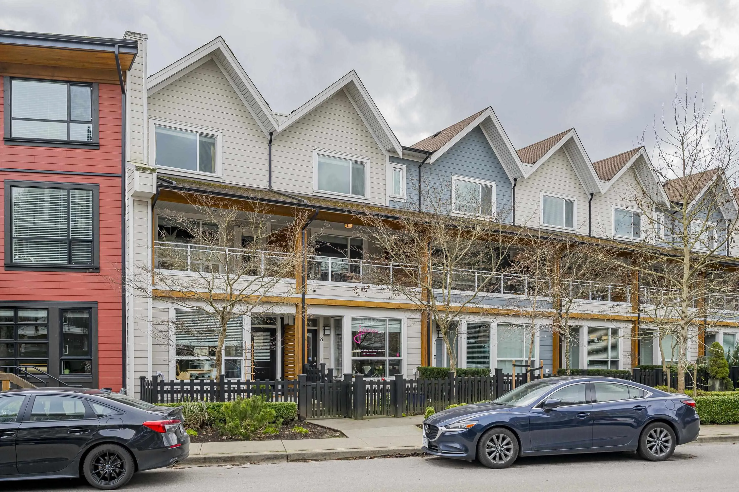 23230 Billy Brown Road #8