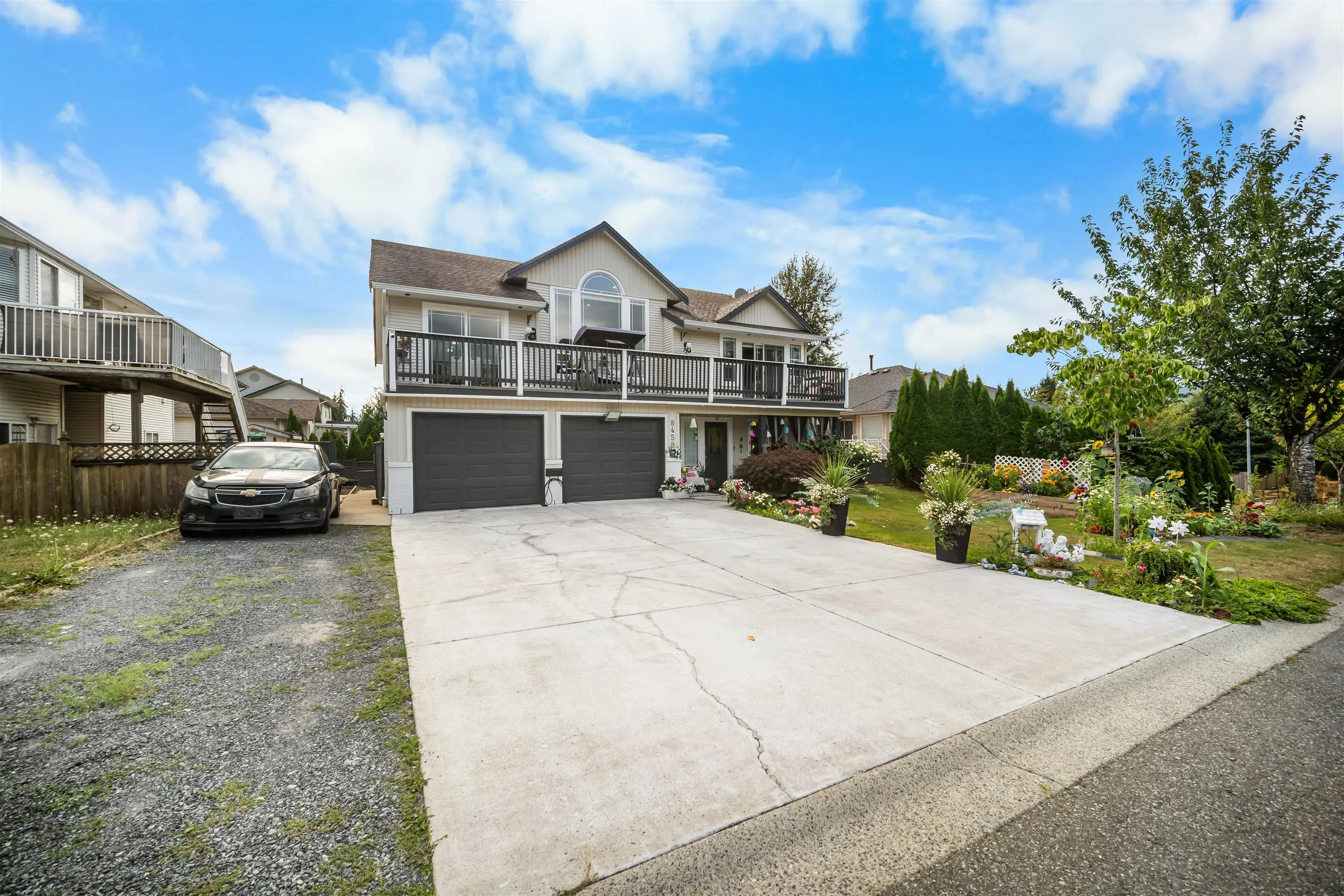 8459 Doerksen Drive
