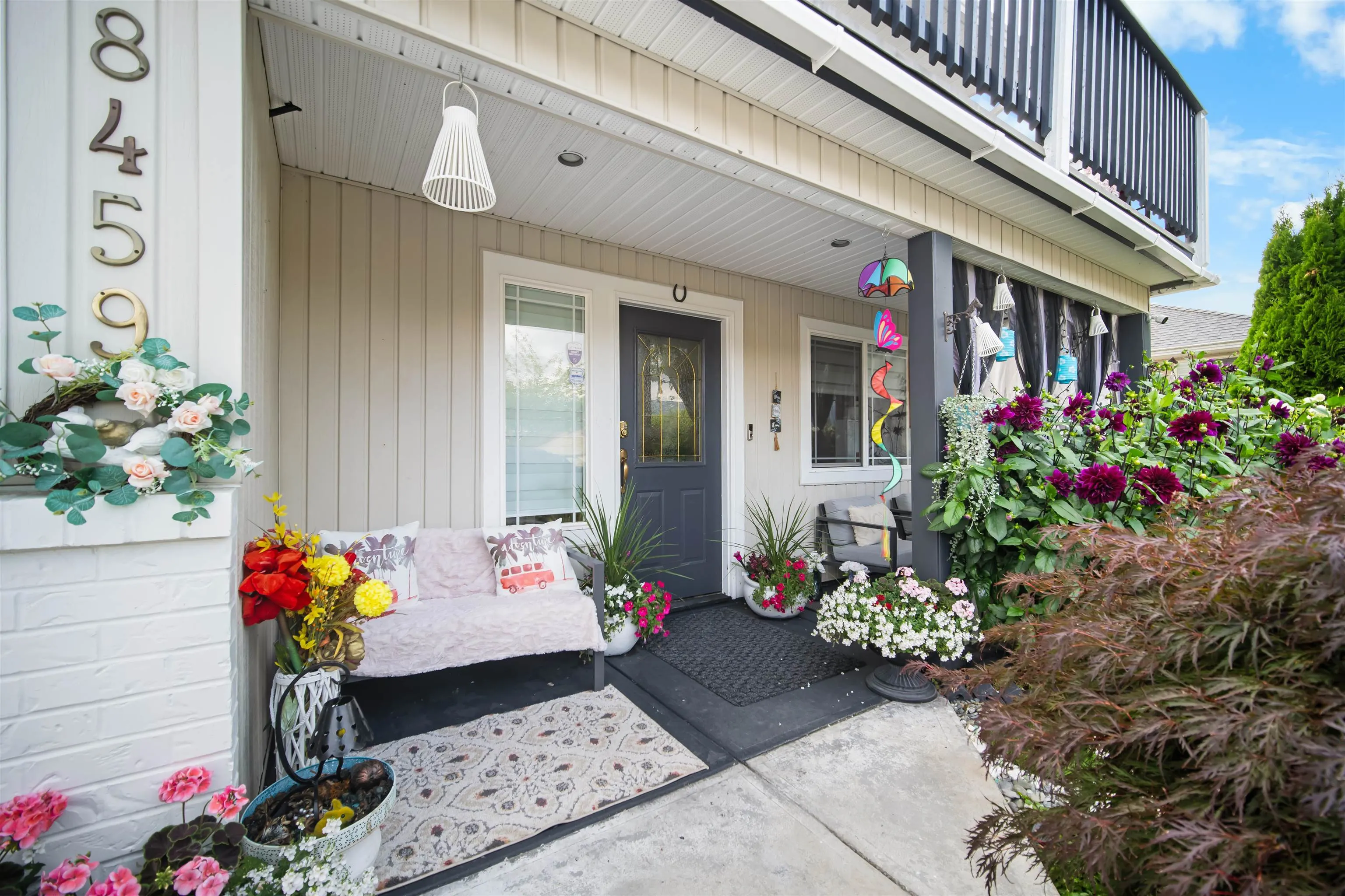 8459 Doerksen Drive