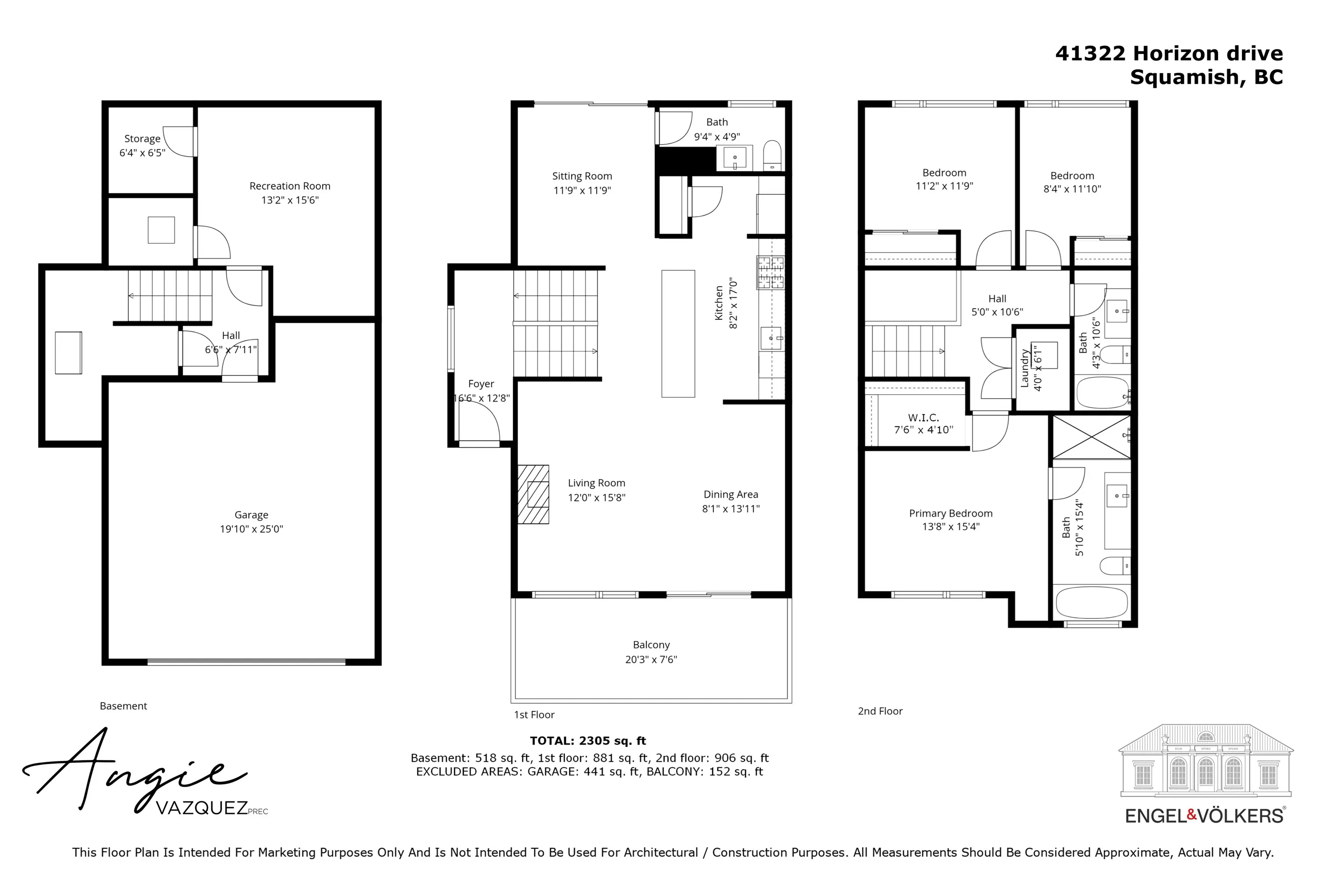 41322 Horizon Drive