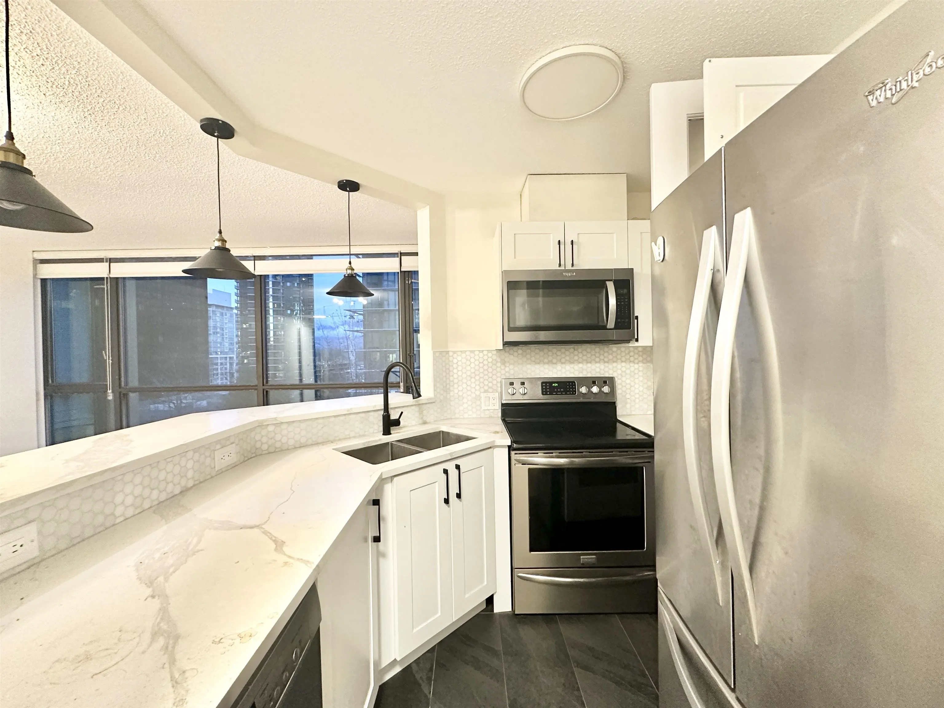 1331 Alberni Street #302