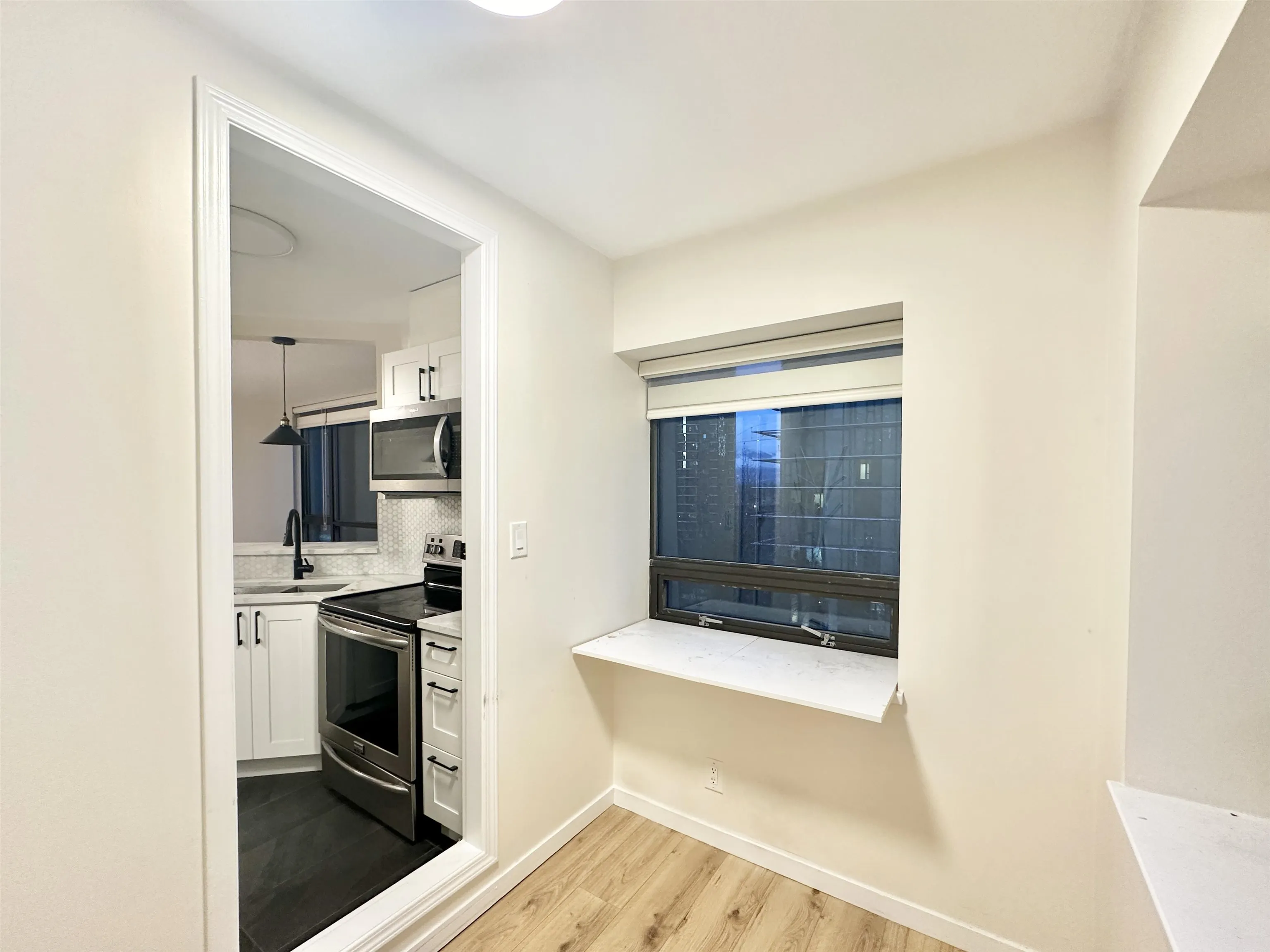 1331 Alberni Street #302