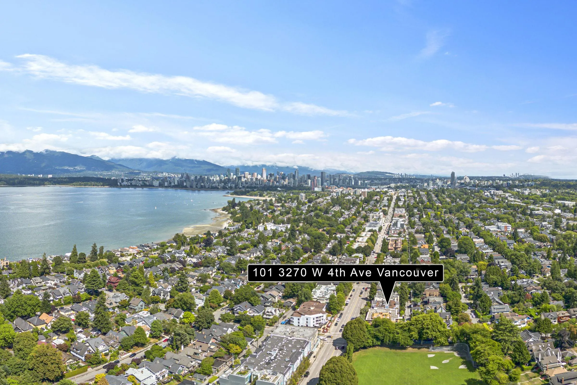 3270 W 4th Avenue #101