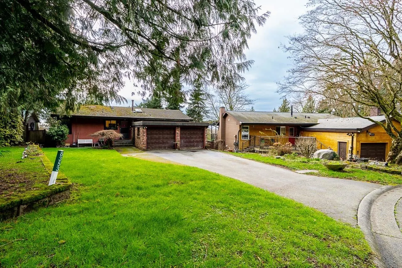 8363 Arbour Place