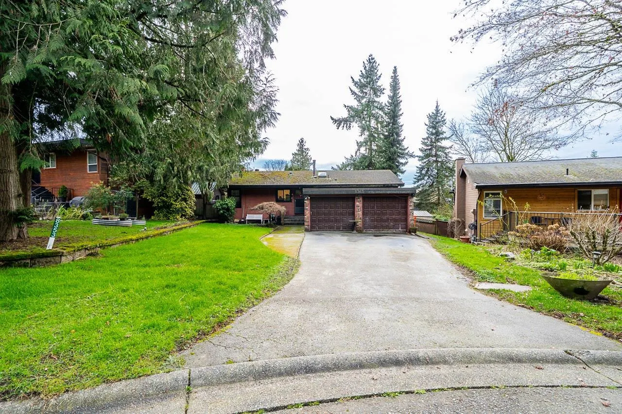 8363 Arbour Place