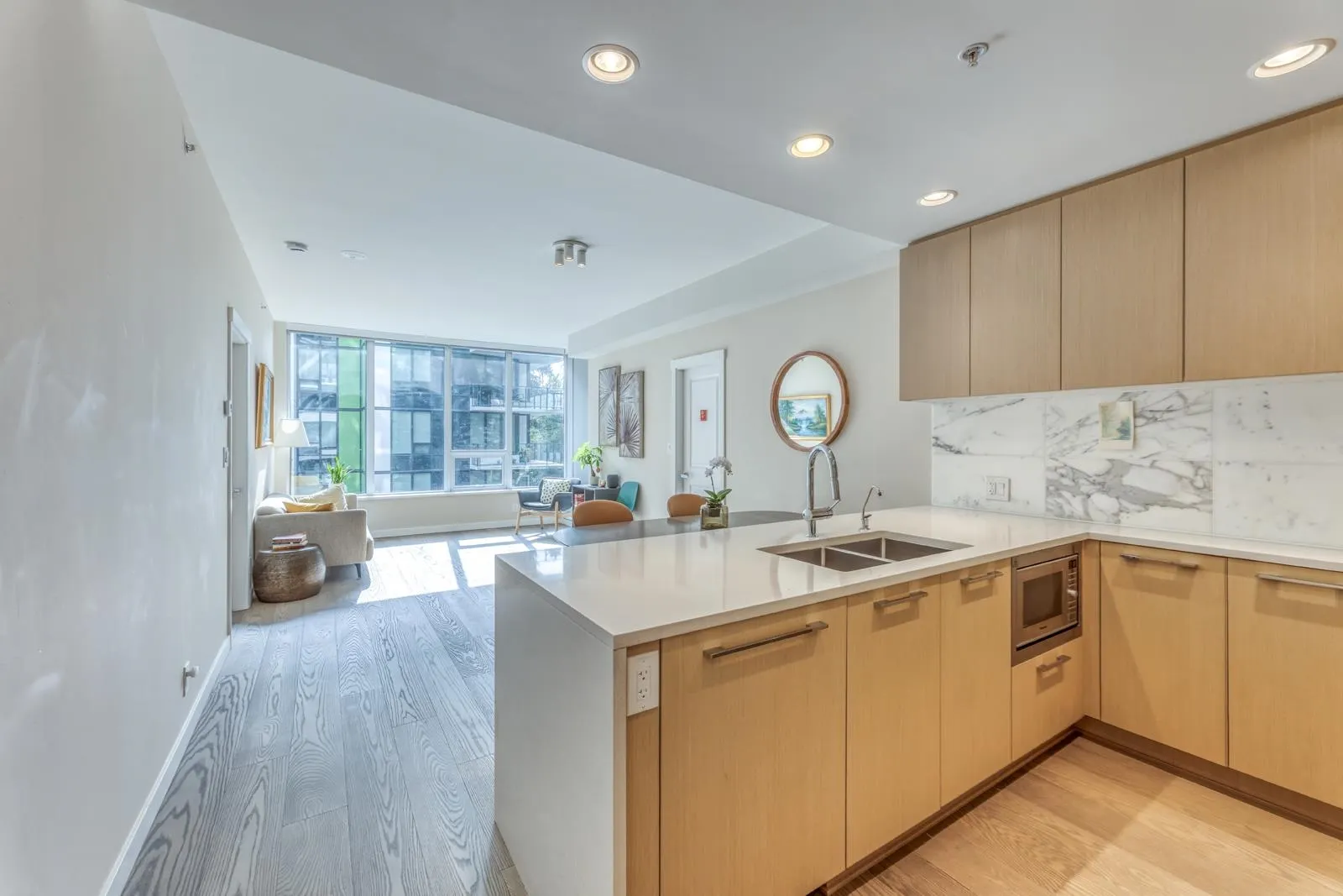3533 Ross Drive #308