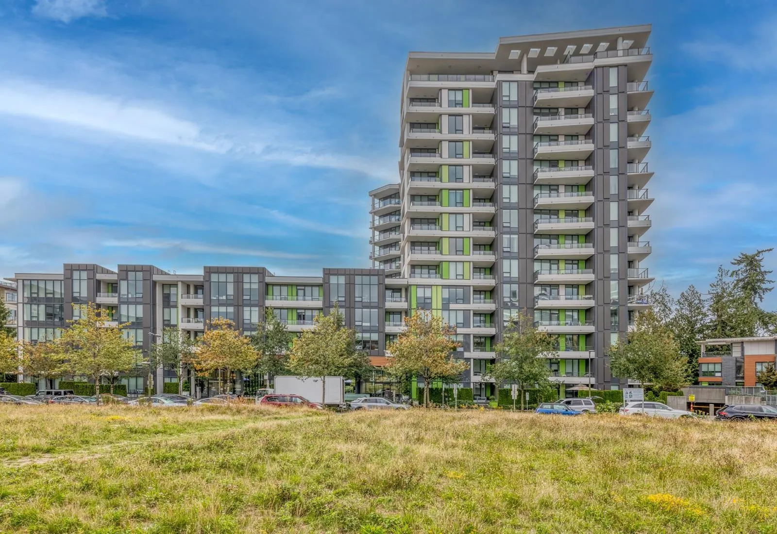 3533 Ross Drive #308
