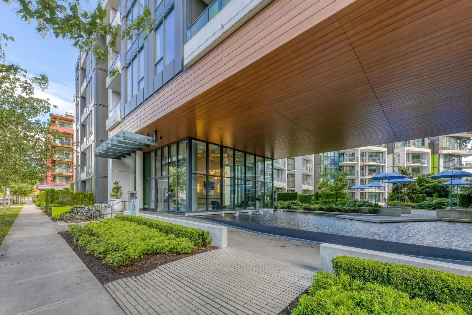 3533 Ross Drive #308